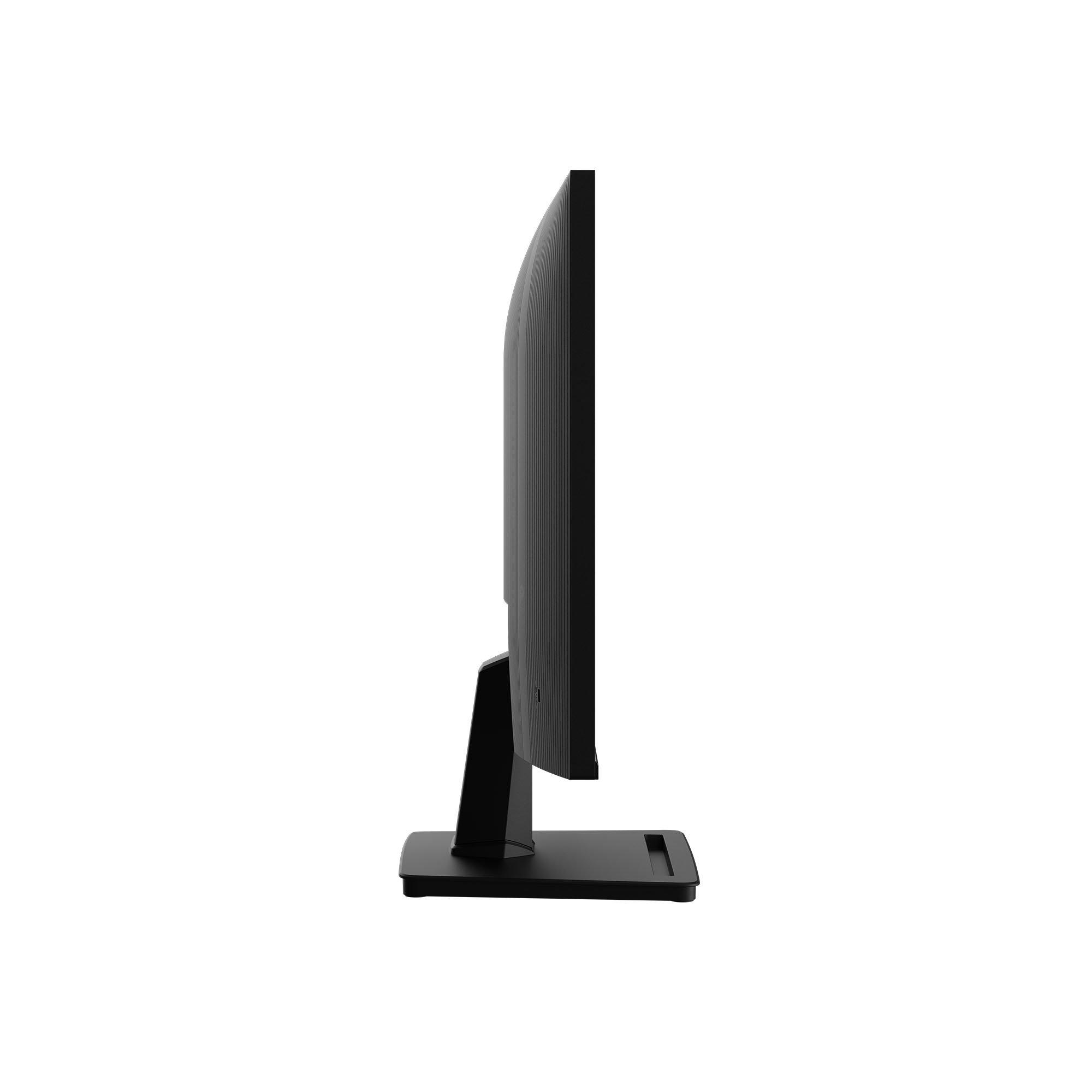 Black - MSI - PRO MP251 E14L 24 inch IPS 144Hz Monitor - 3