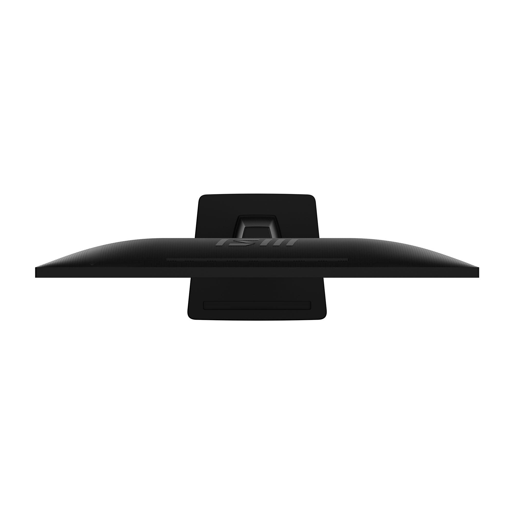 Black - MSI - PRO MP251 E14L 24 inch IPS 144Hz Monitor - 5