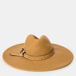 MICHAEL Michael Kors MK Gromet B Fedora Ld99