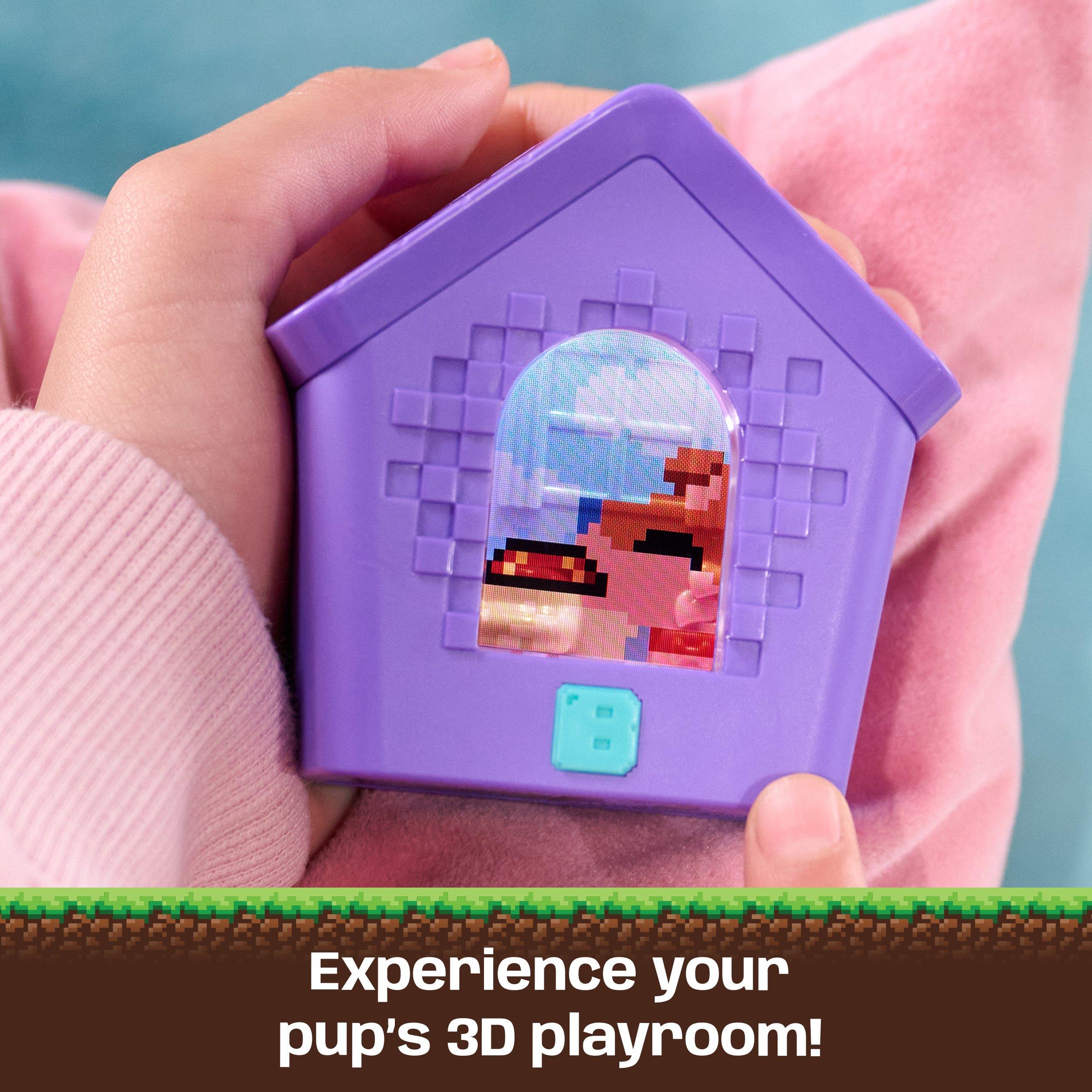 Multi - Bitzee - Doghouse Interactive Toy - 2