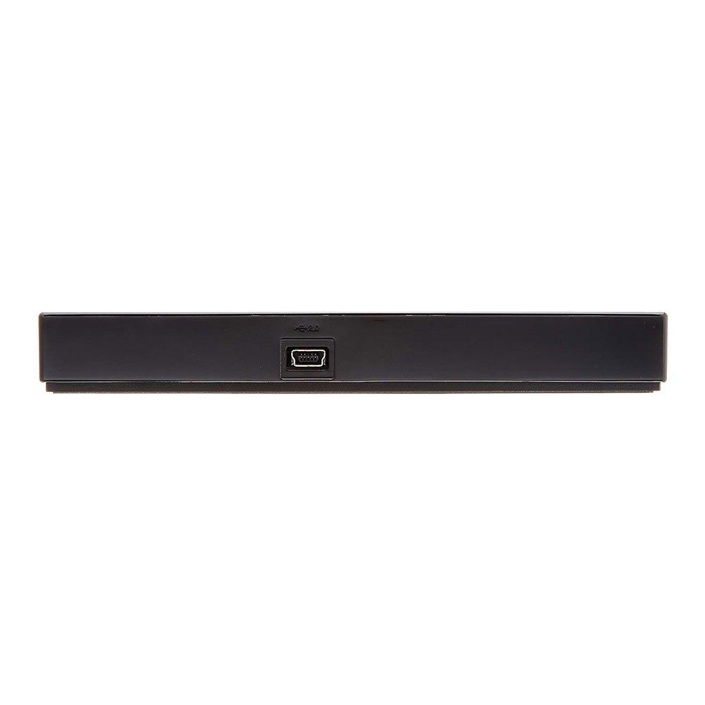 Nero - ASUS - ASUS Portable 6X Blu-ray slim portable burner - 2
