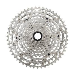 Shimano M6100 Deore 10-51T 12 speed Cassette Microspline