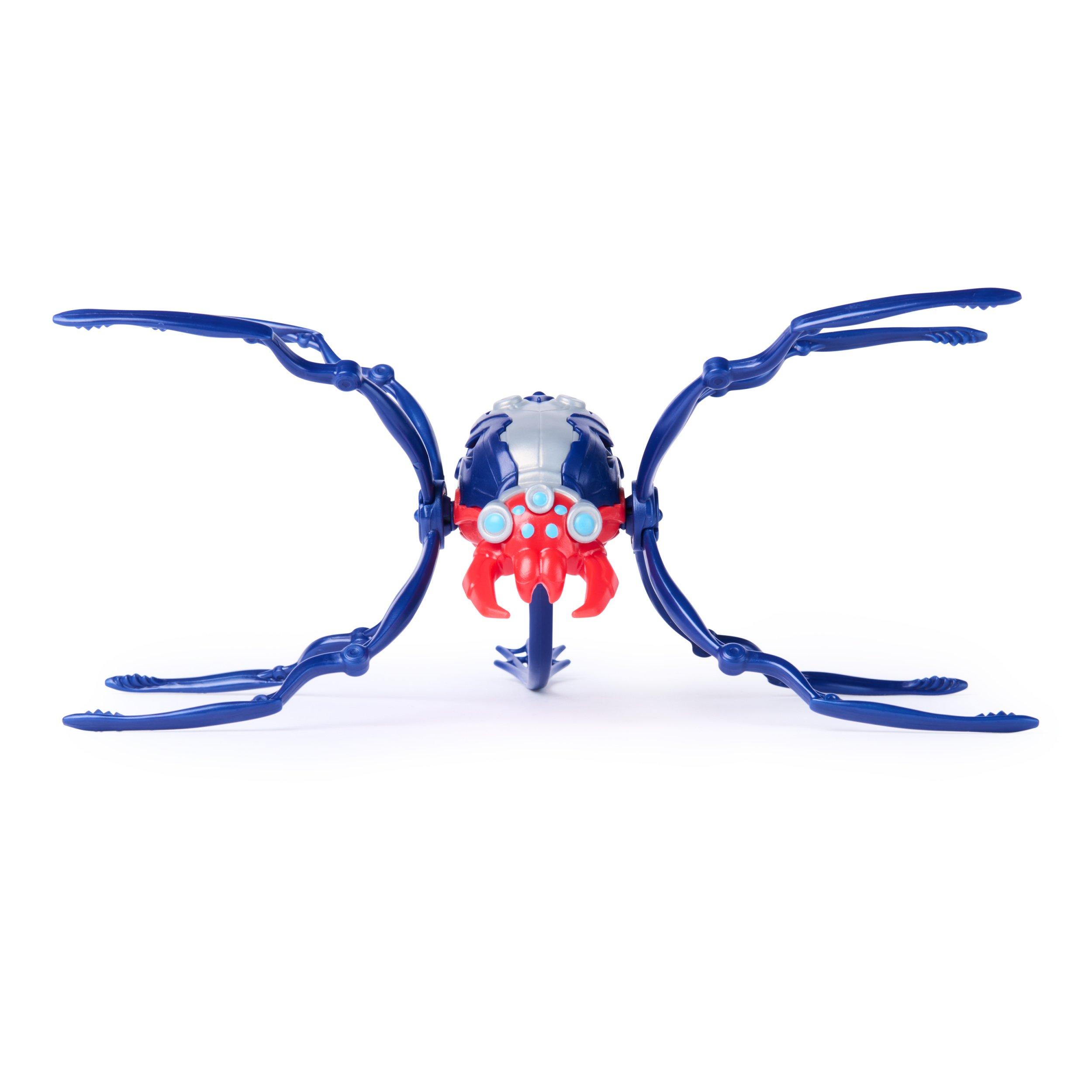 Mehrfarbig - Hexbots - HEX BOTS Skitter Bot Spider (Assortment) - 2