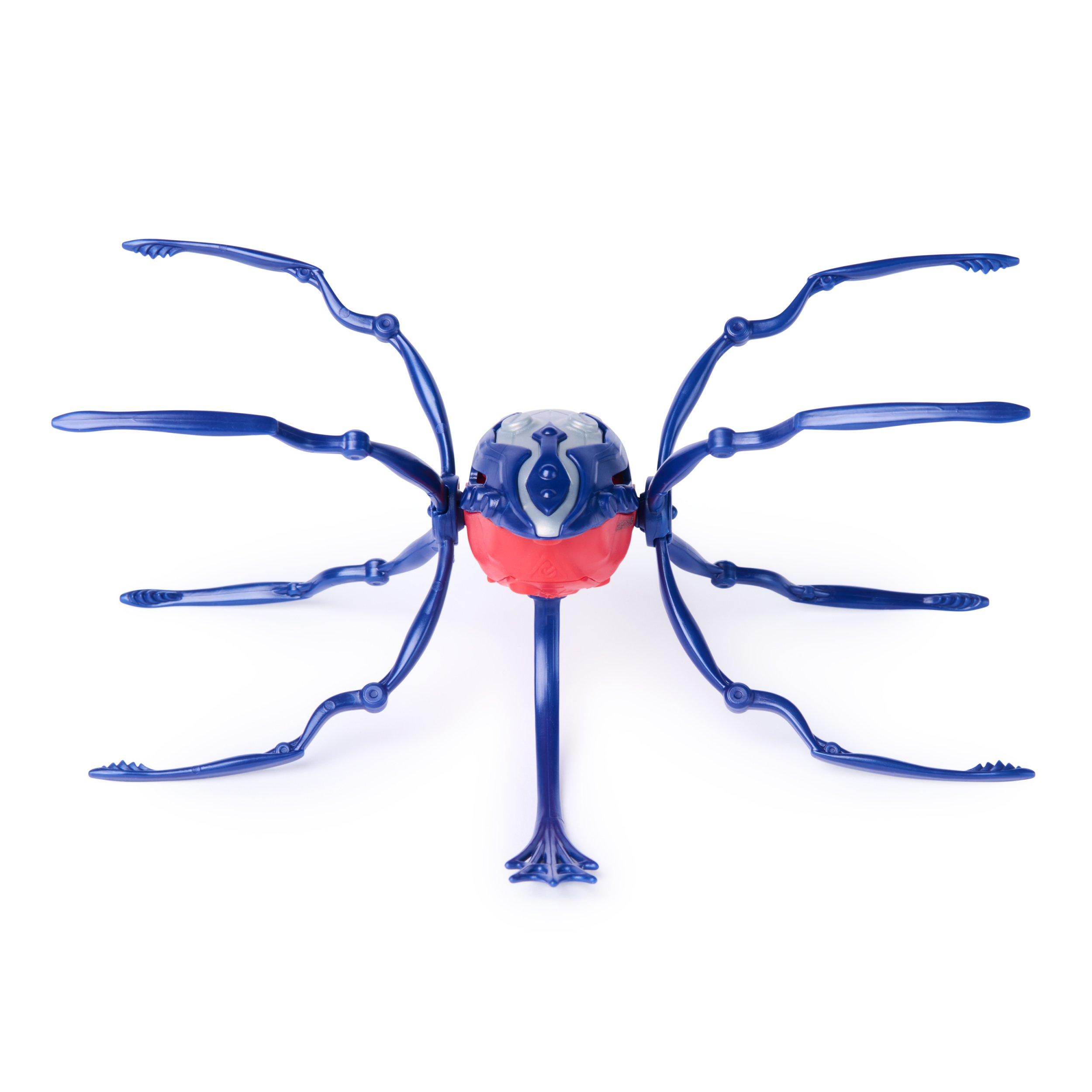 Mehrfarbig - Hexbots - HEX BOTS Skitter Bot Spider (Assortment) - 4