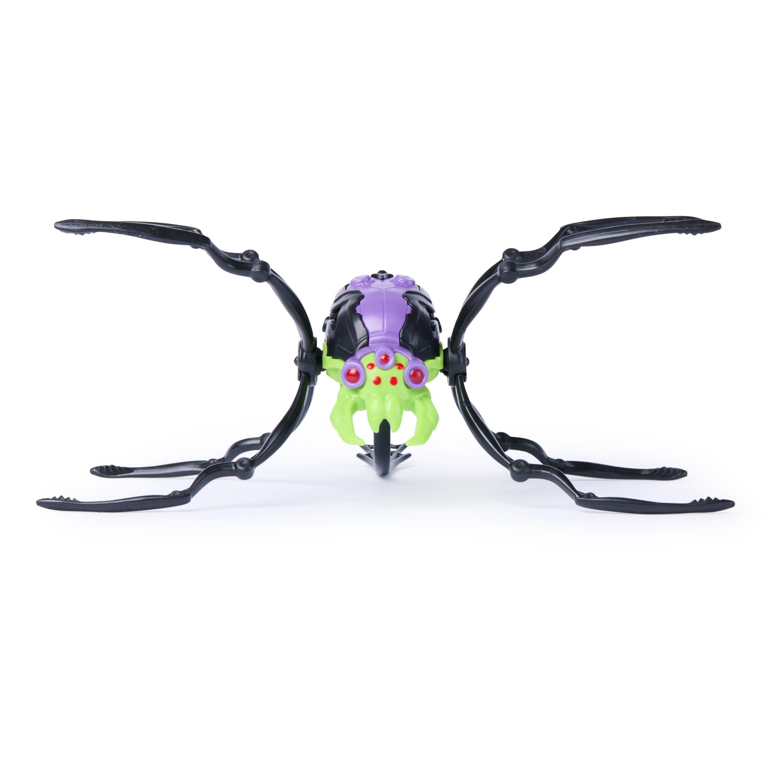 Mehrfarbig - Hexbots - HEX BOTS Skitter Bot Spider (Assortment) - 7