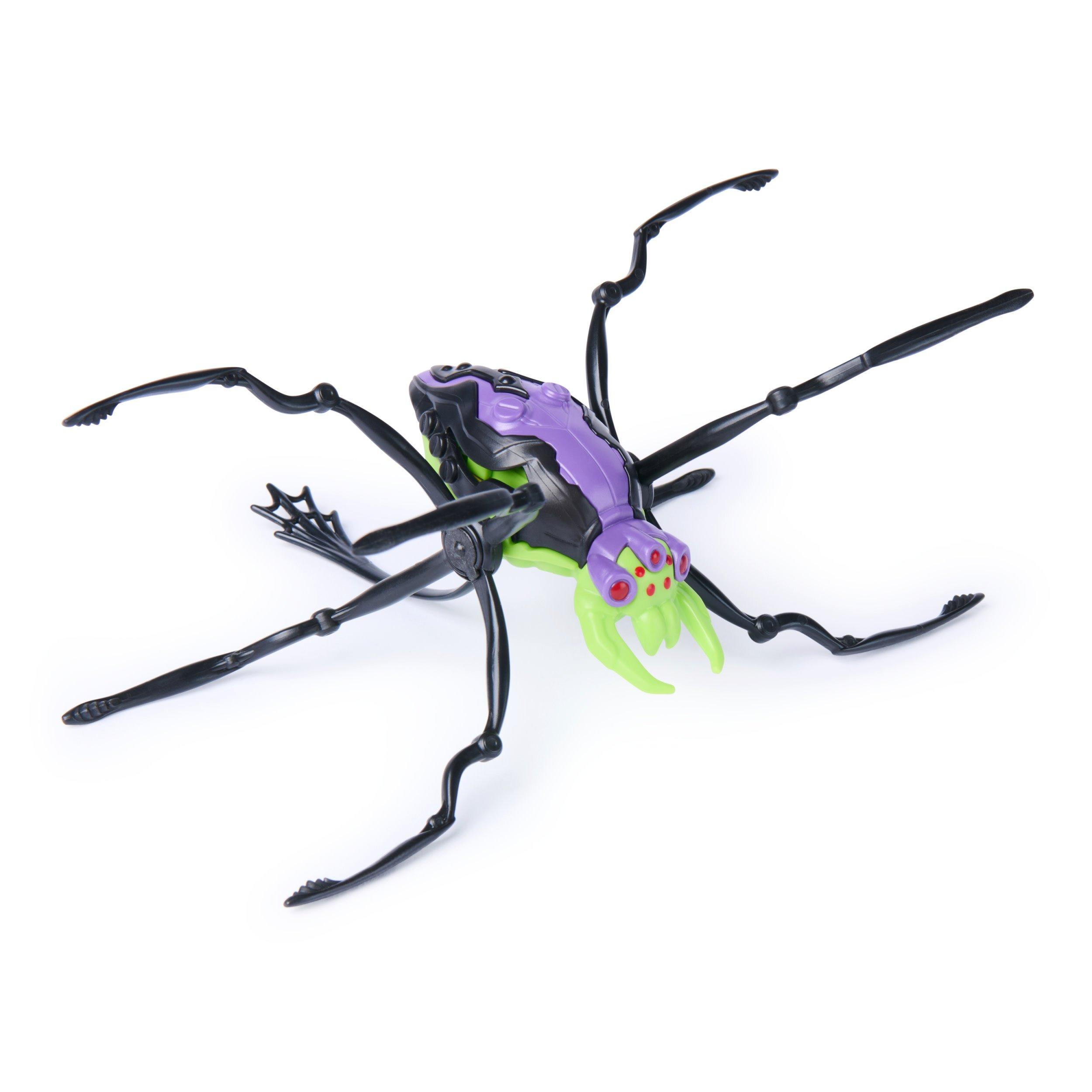 Hexbots HEX BOTS Skitter Bot Spider (Assortment) | FRASERS