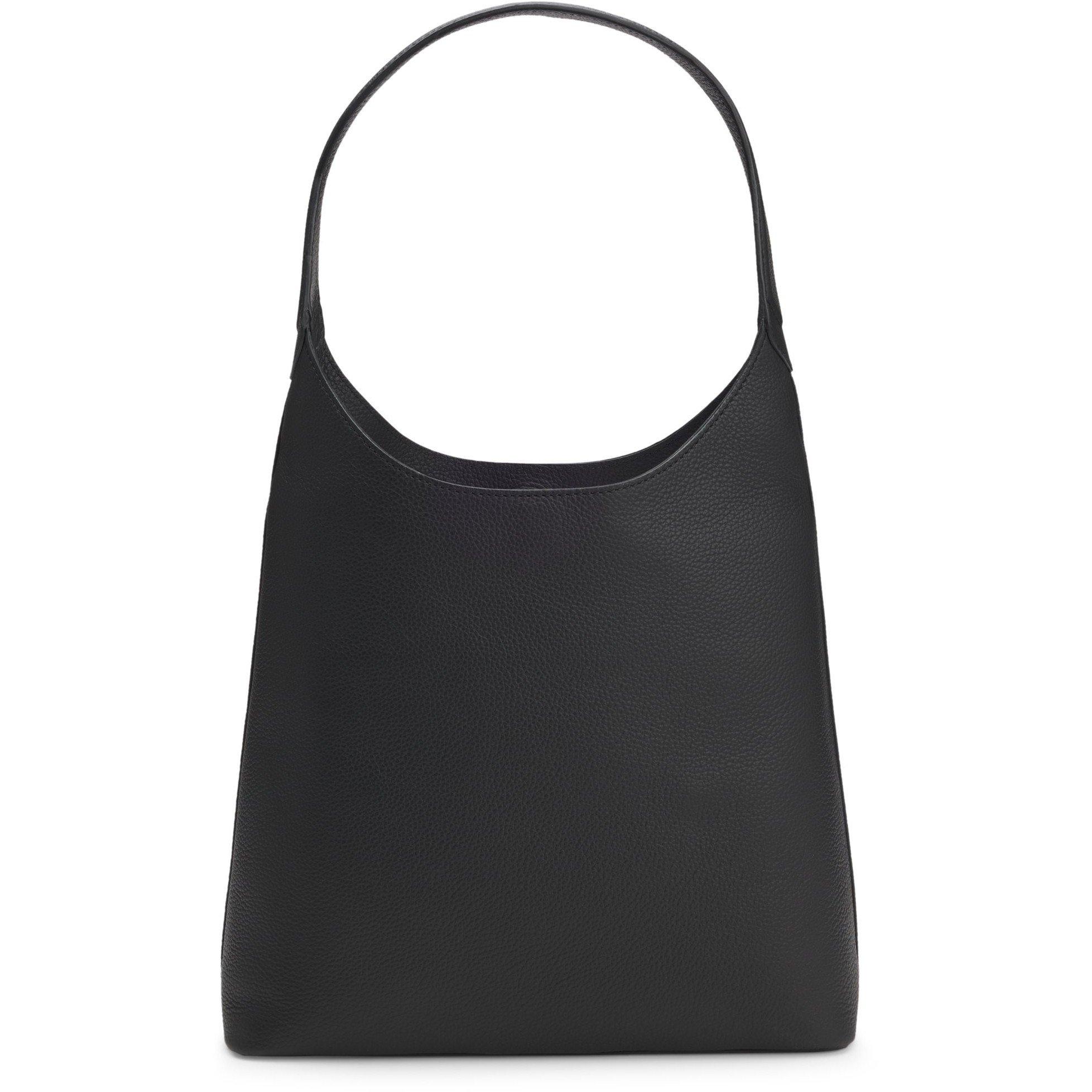 Black - Boss - Boss Lenah New Hobo 10273866 01 - 5