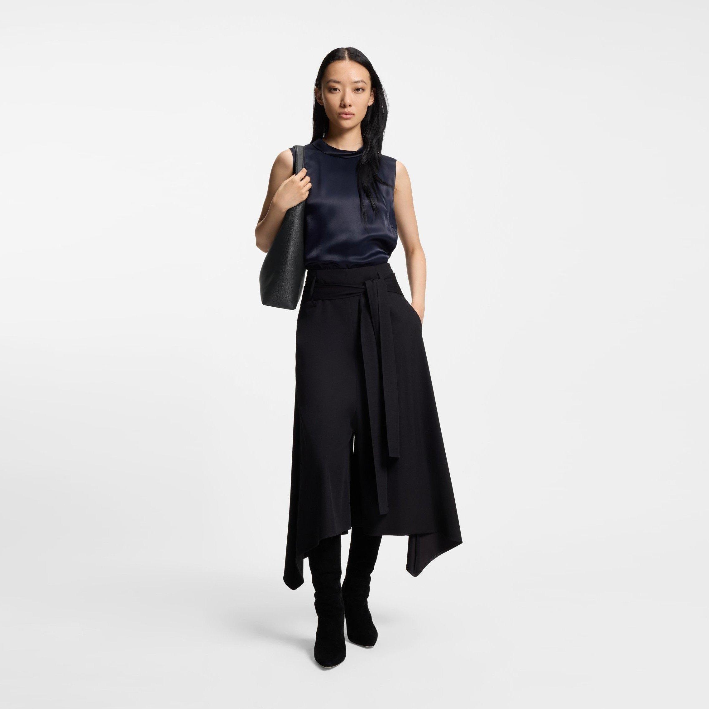 Black - Boss - Boss Lenah New Hobo 10273866 01 - 7