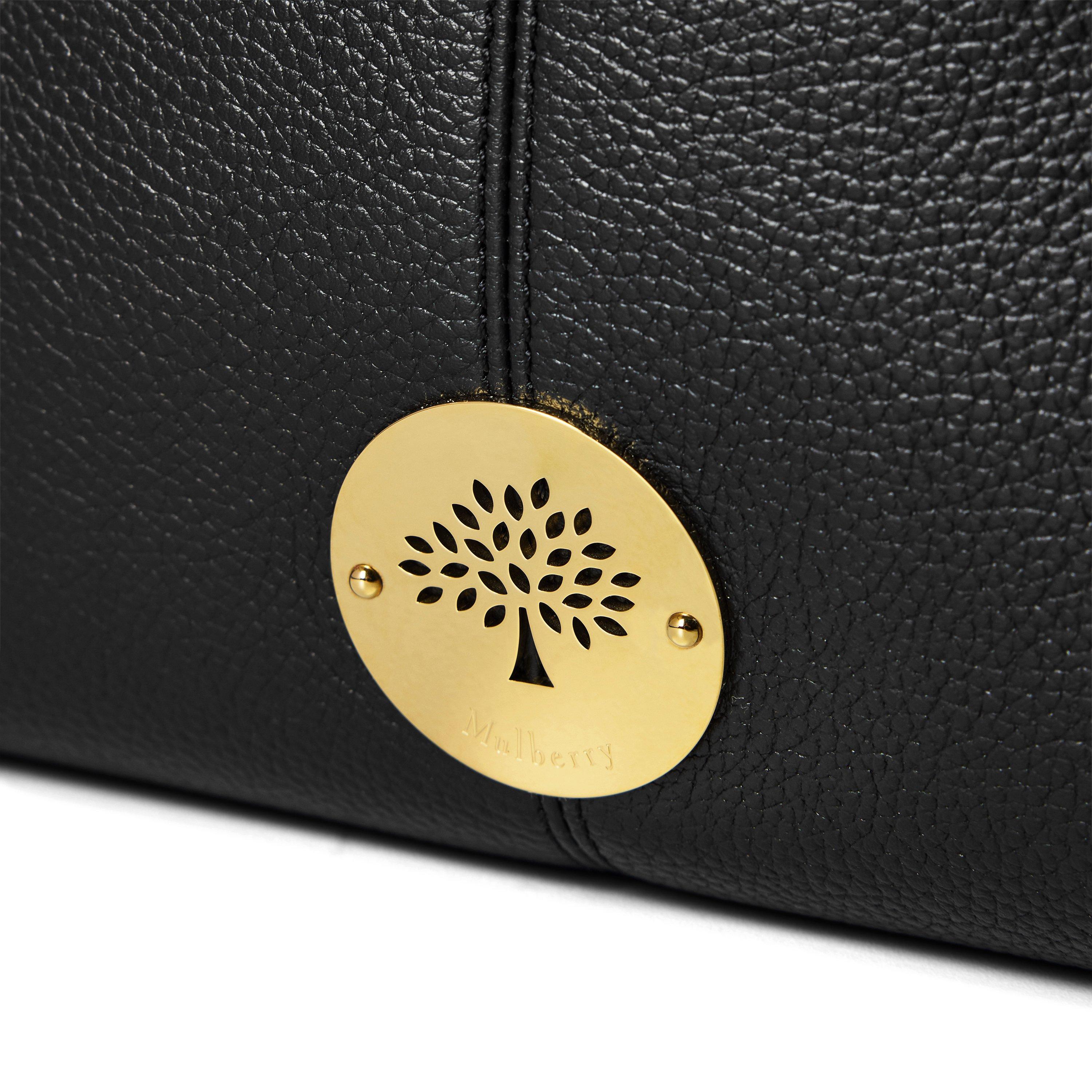 Black - Mulberry - Mulberry Isla Tote - 3