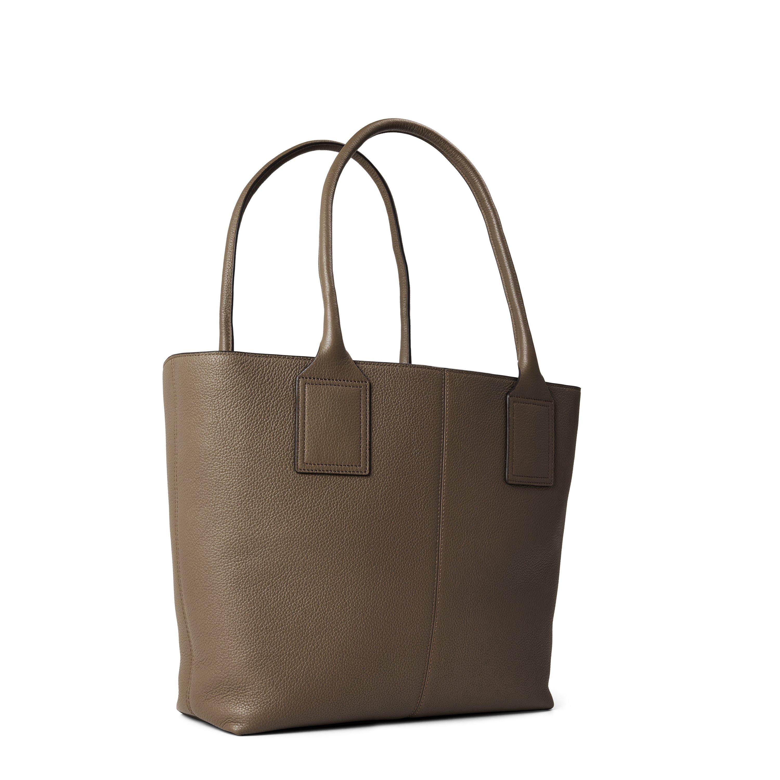 Clay - Mulberry - Mulberry Isla Tote - 2