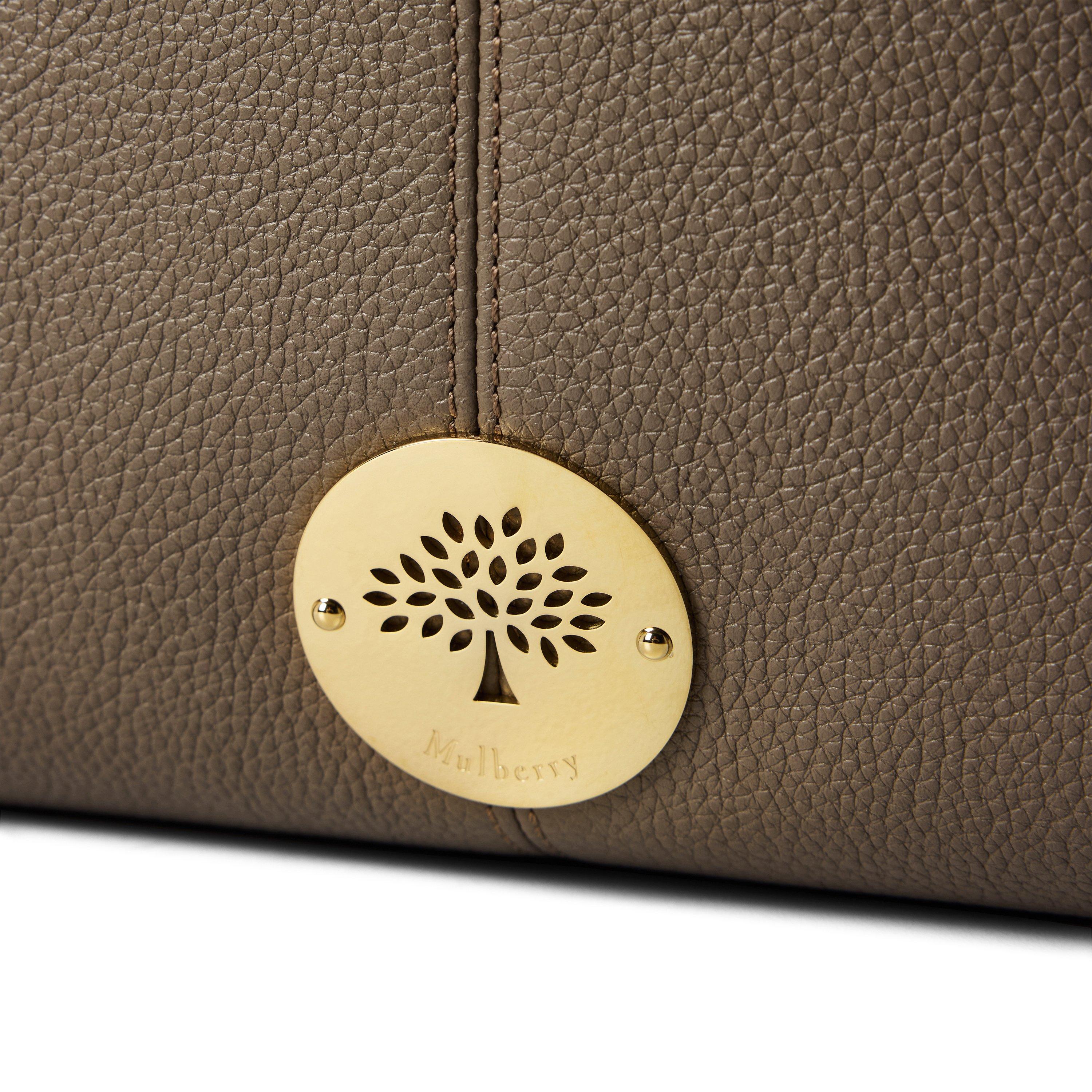 Clay - Mulberry - Mulberry Isla Tote - 3