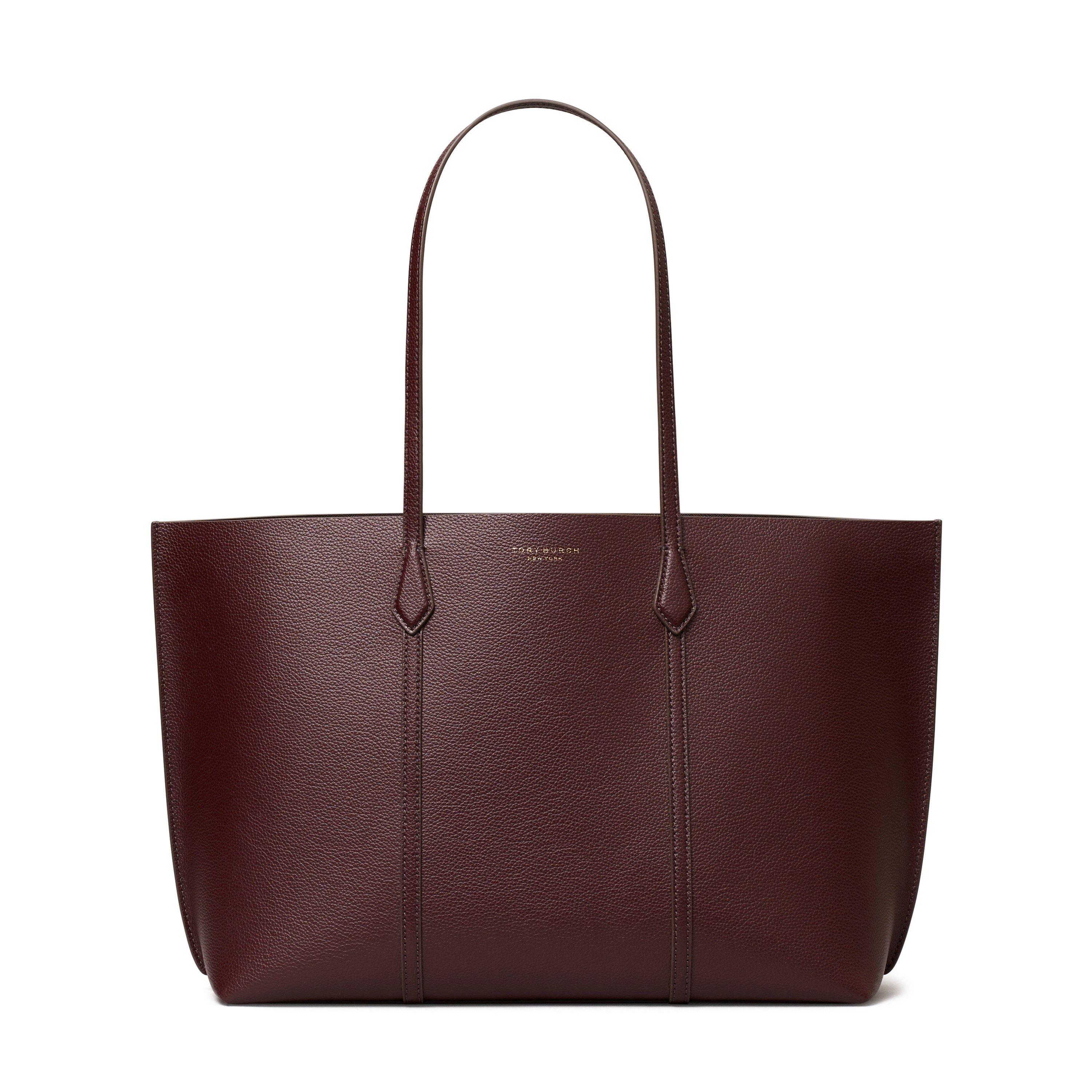 Tory Burch Women's Tote Bag - Drkcarmine