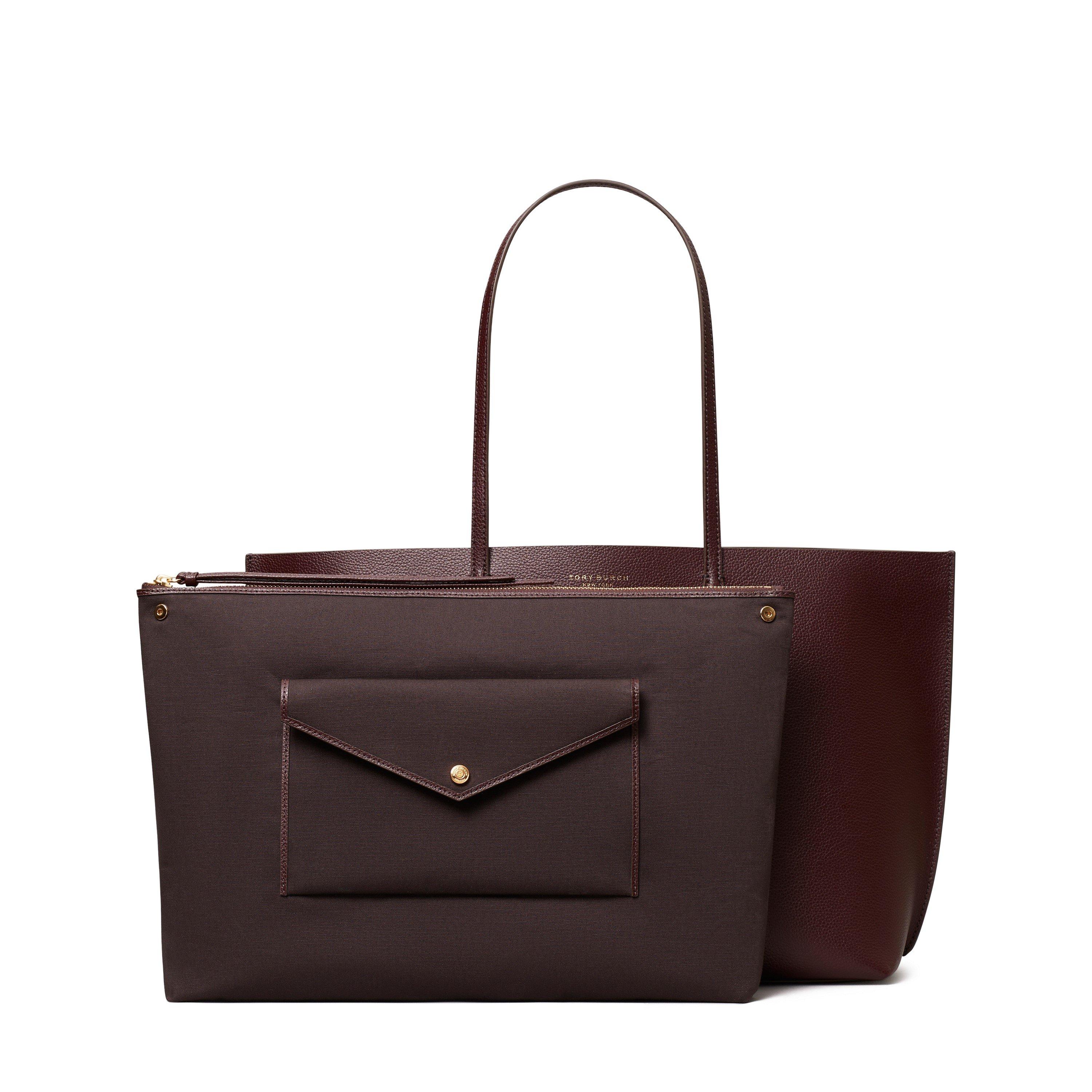 DrkCarmine - Tory Burch - Tory Perry Tote Ld61 - 3