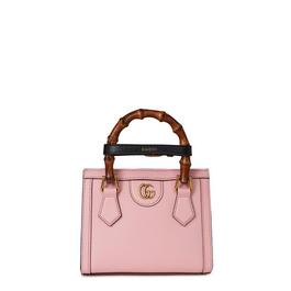 Gucci Diana Mini Tote Bag