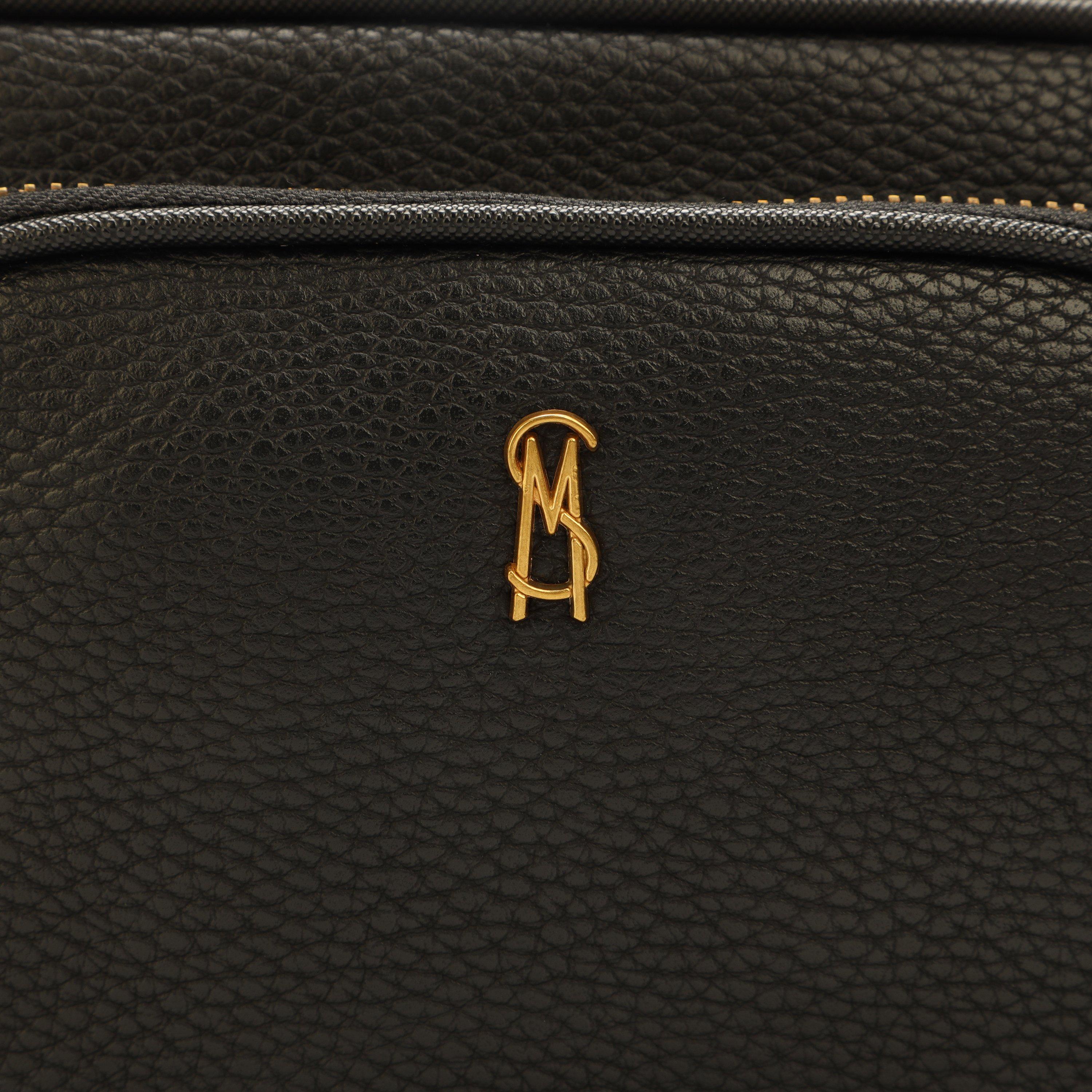 BLACK - Steve Madden - Madden Blillite Bag Ld99 - 3