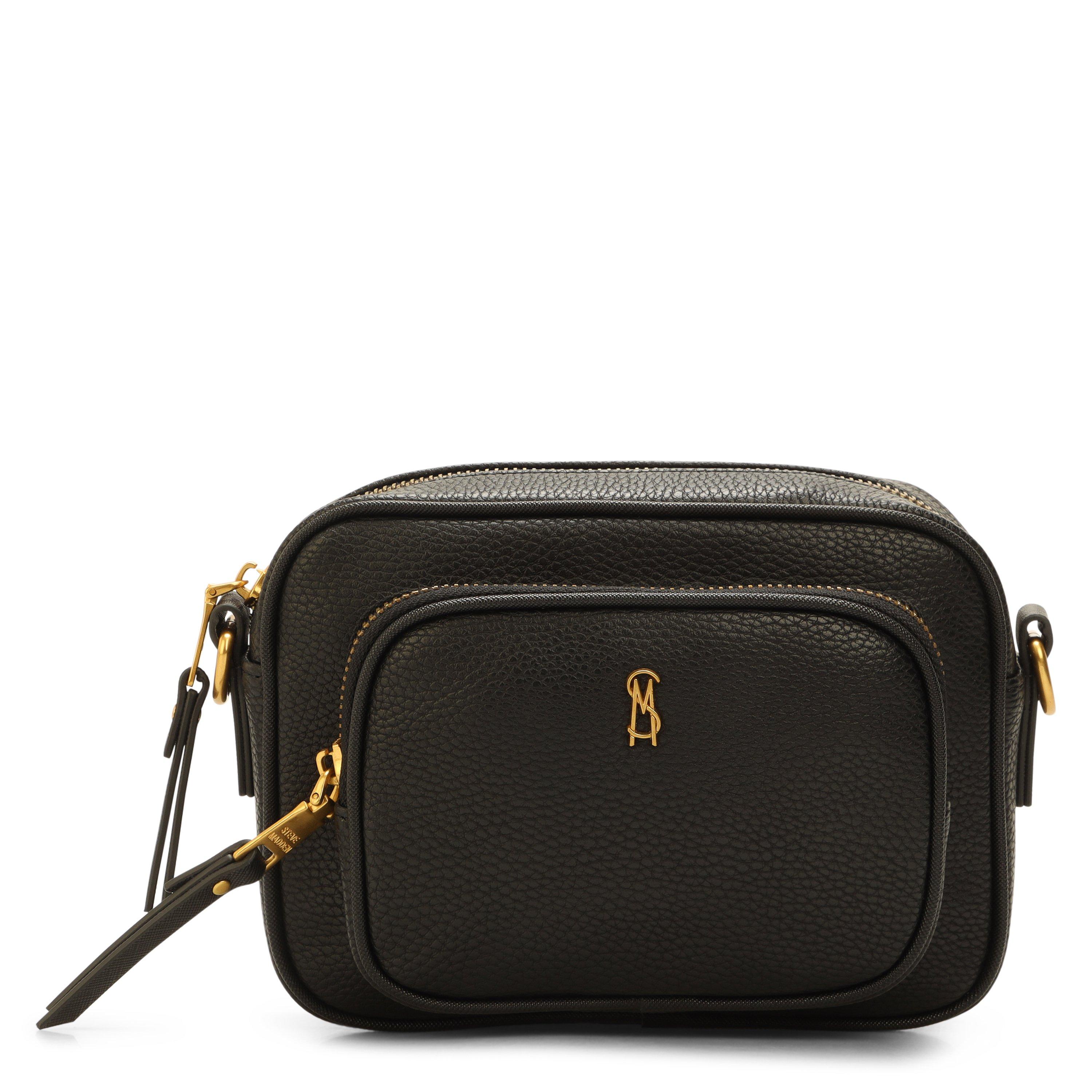 BLACK - Steve Madden - Madden Blillite Bag Ld99 - 4