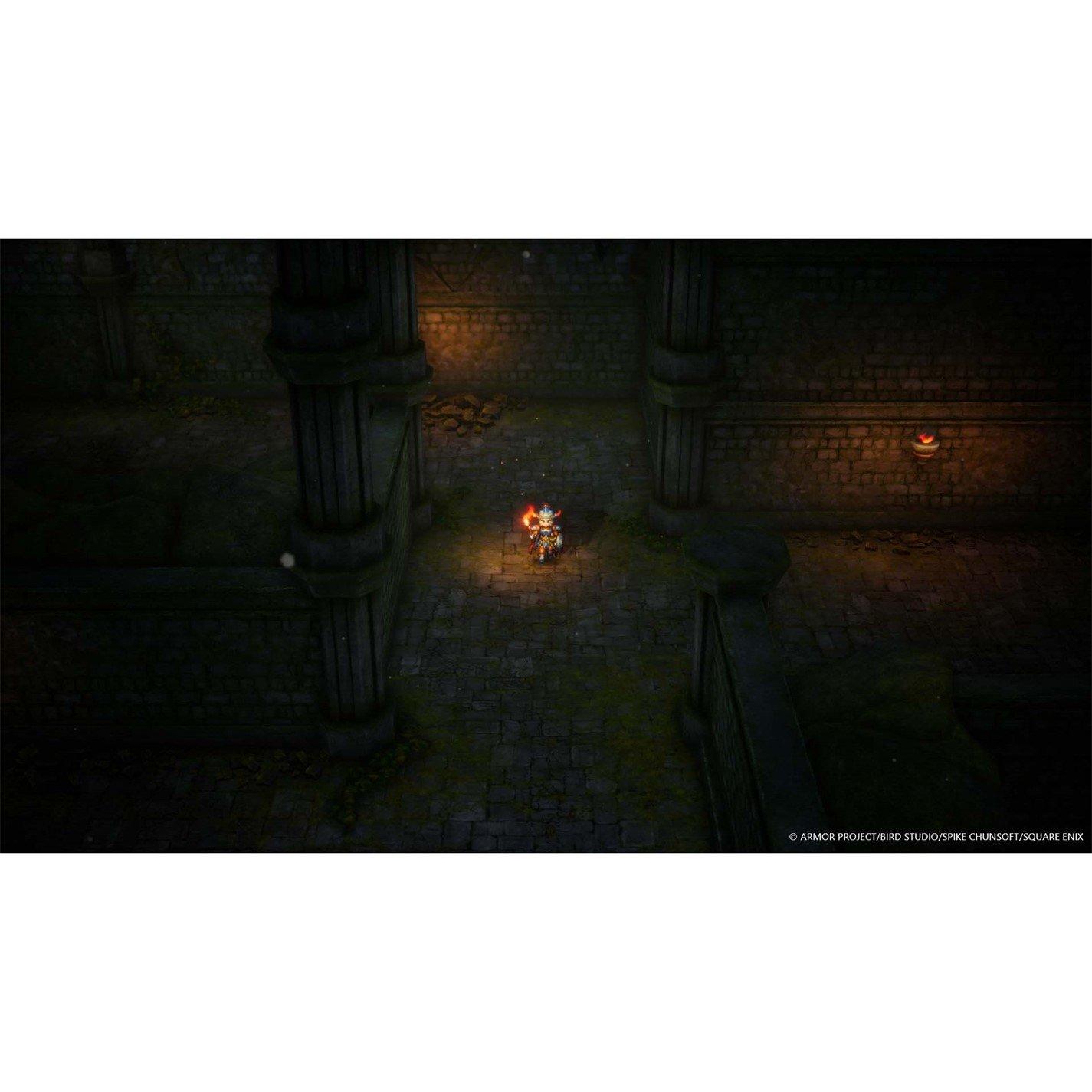 PS5 - Square Enix - Dragon Quest 1&2 HD-2D Remake - 3