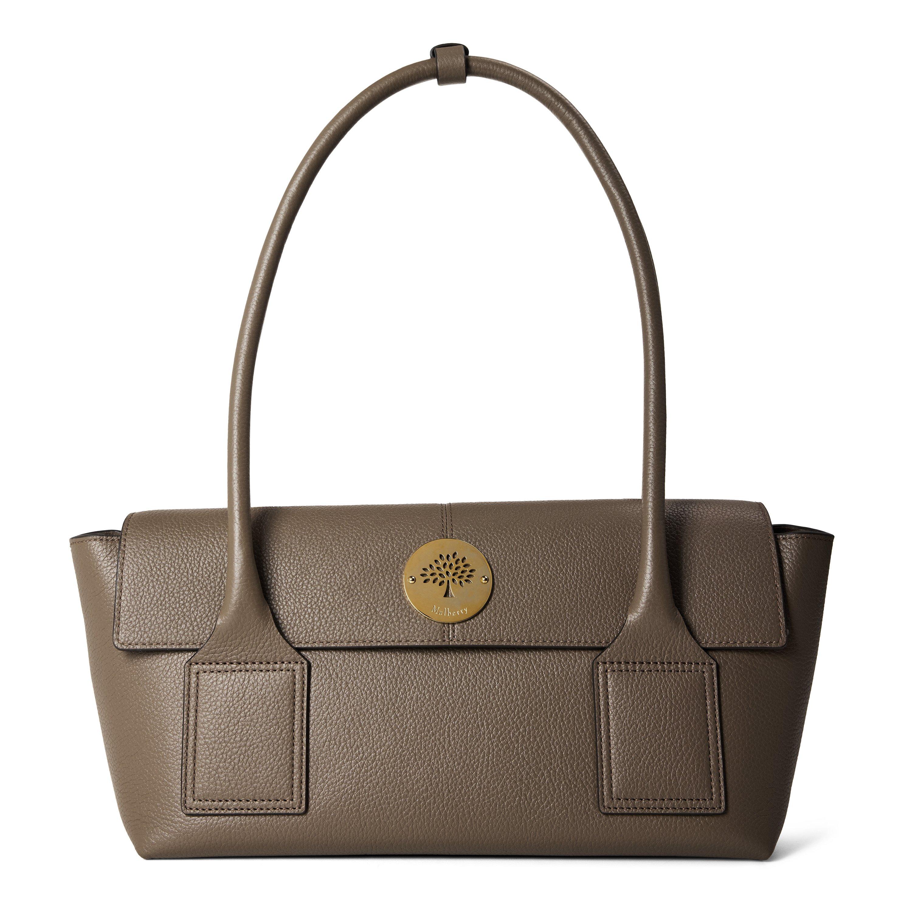 Mulberry Isla Shldr Bag