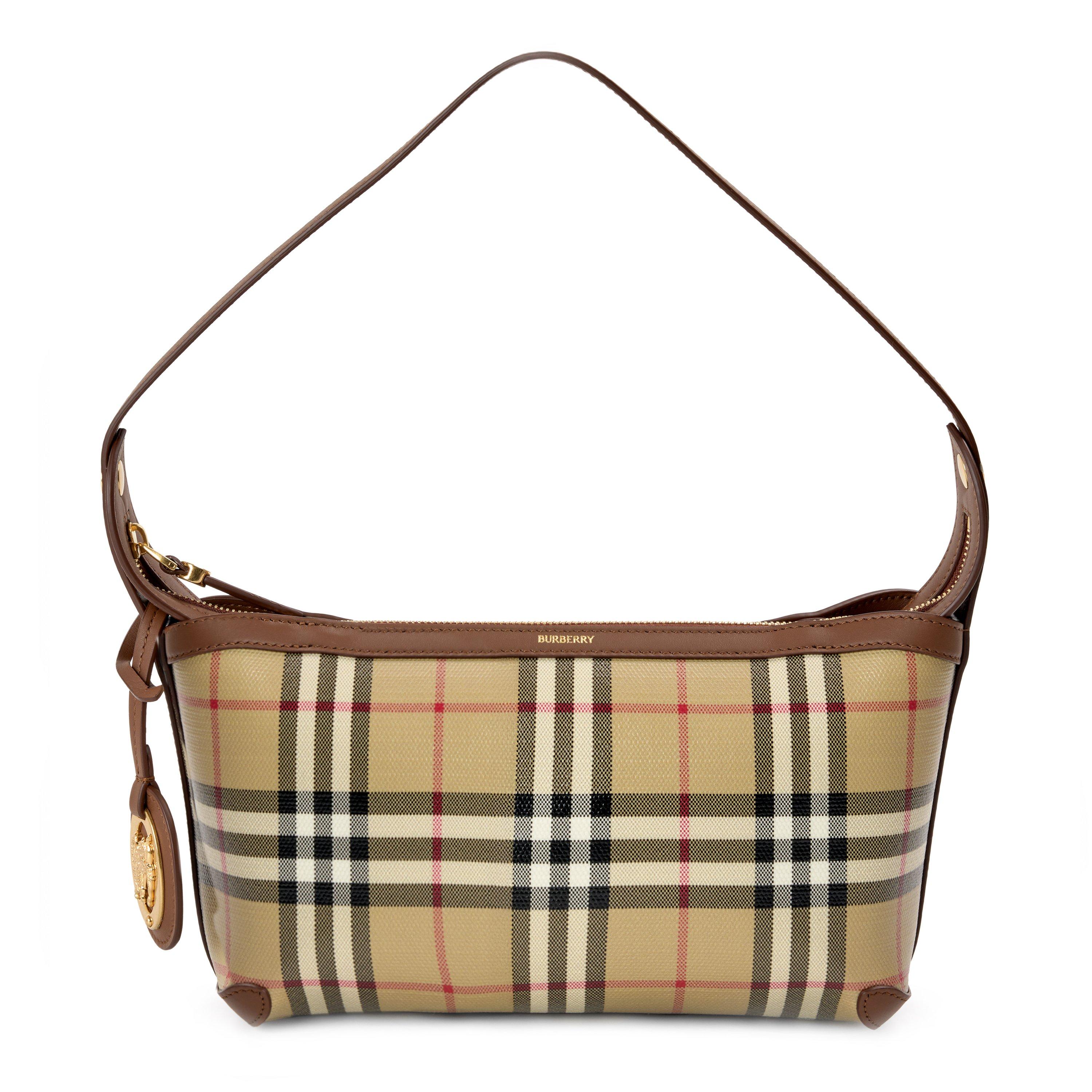 Archive Beige - Burberry - Burb Baguette Ld64 - 1