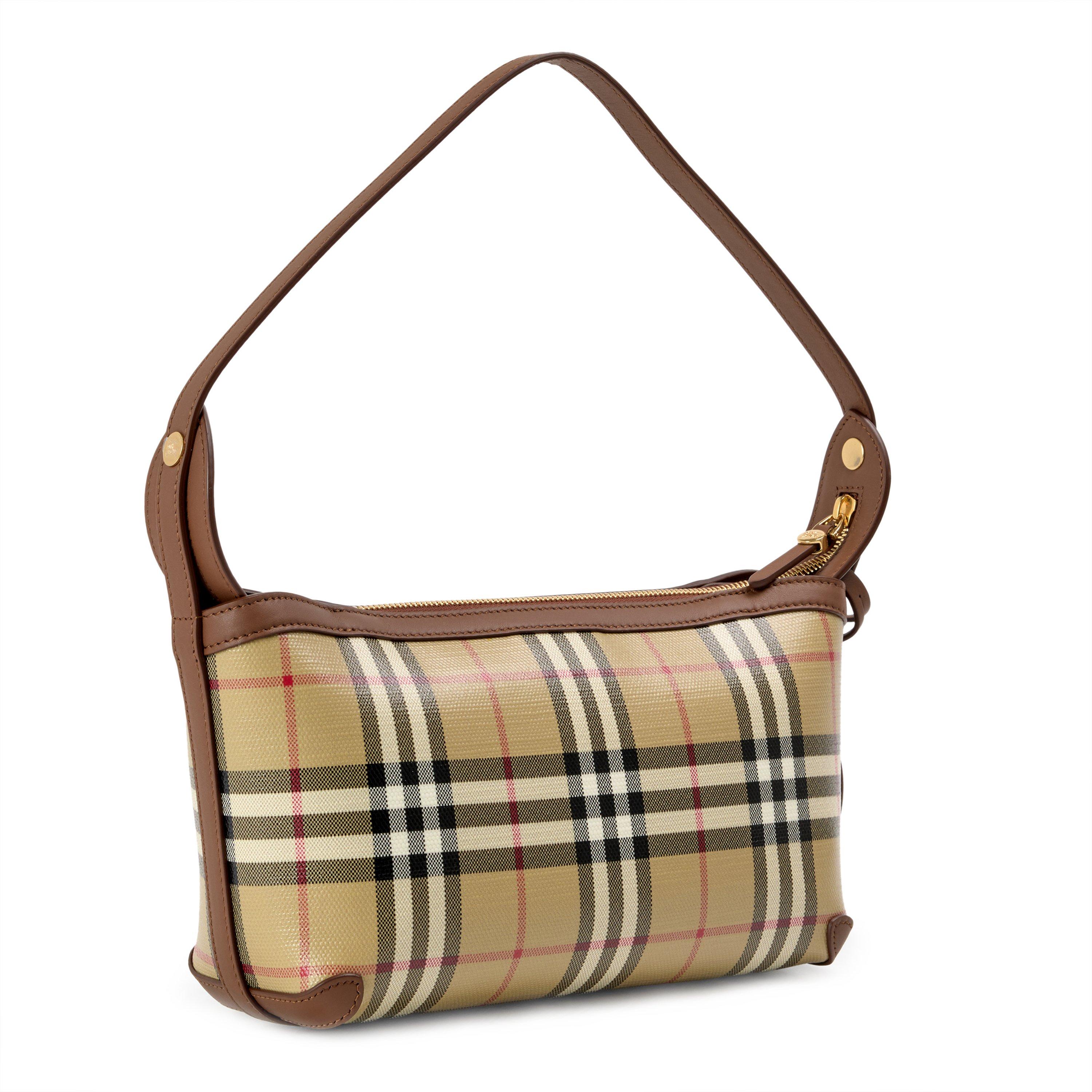 Archive Beige - Burberry - Burb Baguette Ld64 - 2