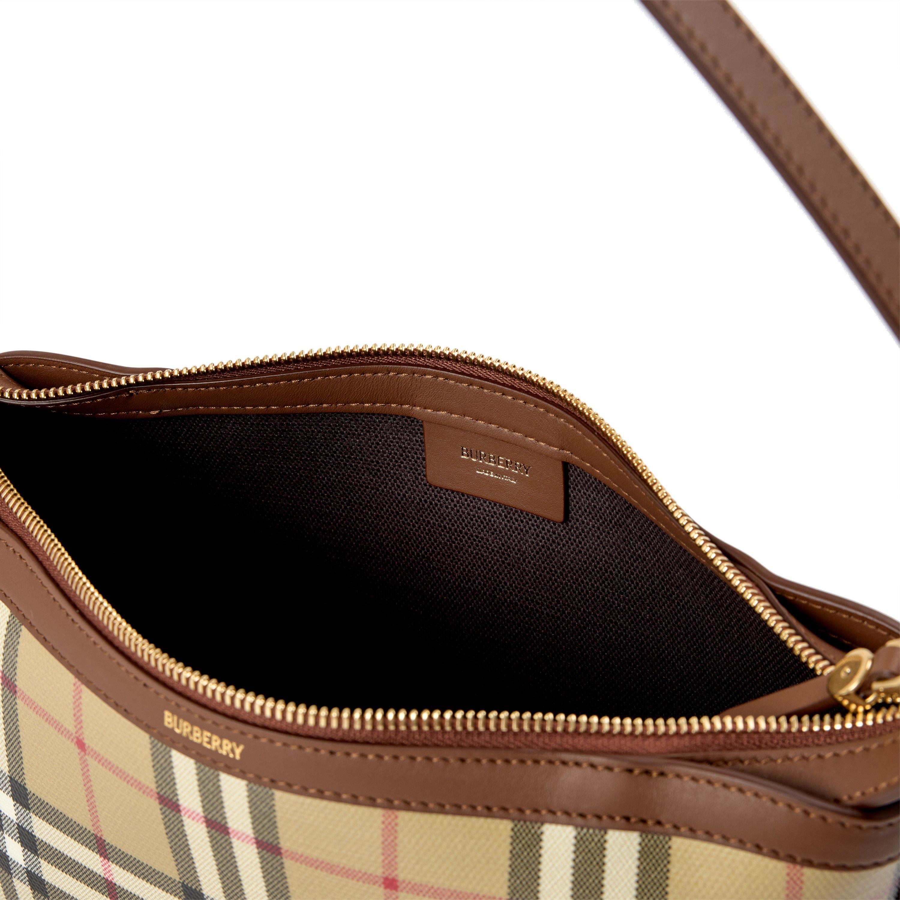 Archive Beige - Burberry - Burb Baguette Ld64 - 4