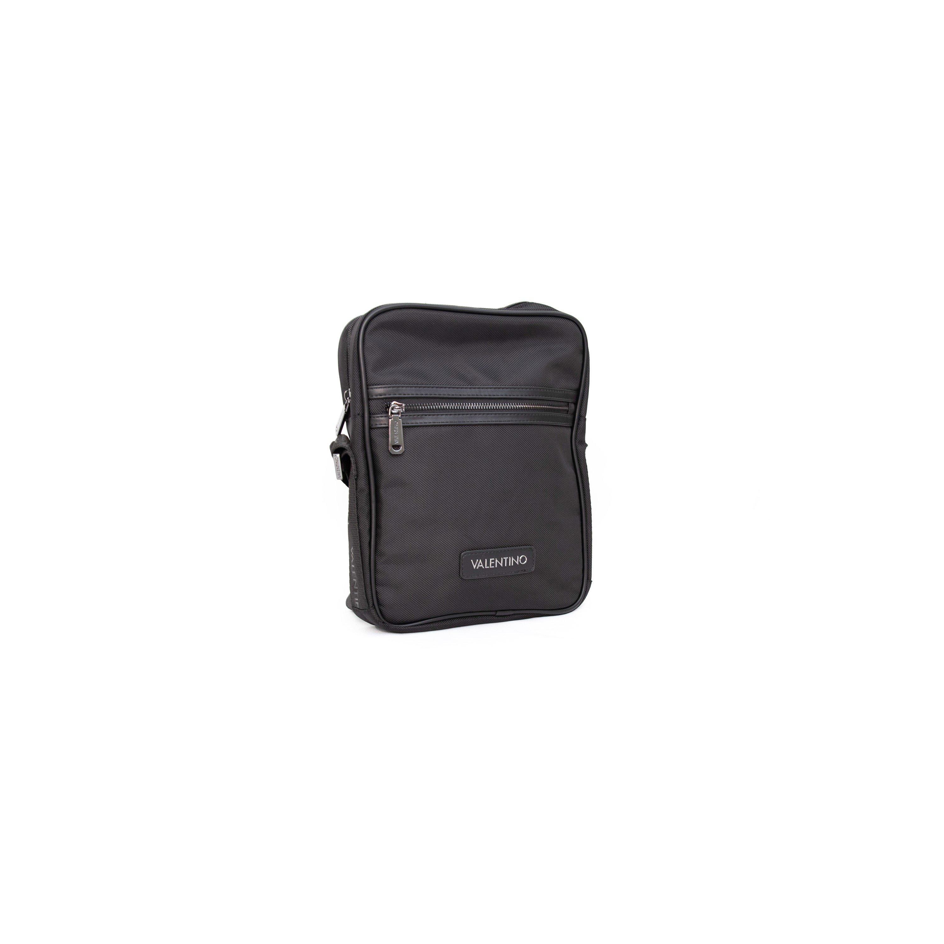 Nero 001 - Valentino - Anakin Large Flight Bag - 2