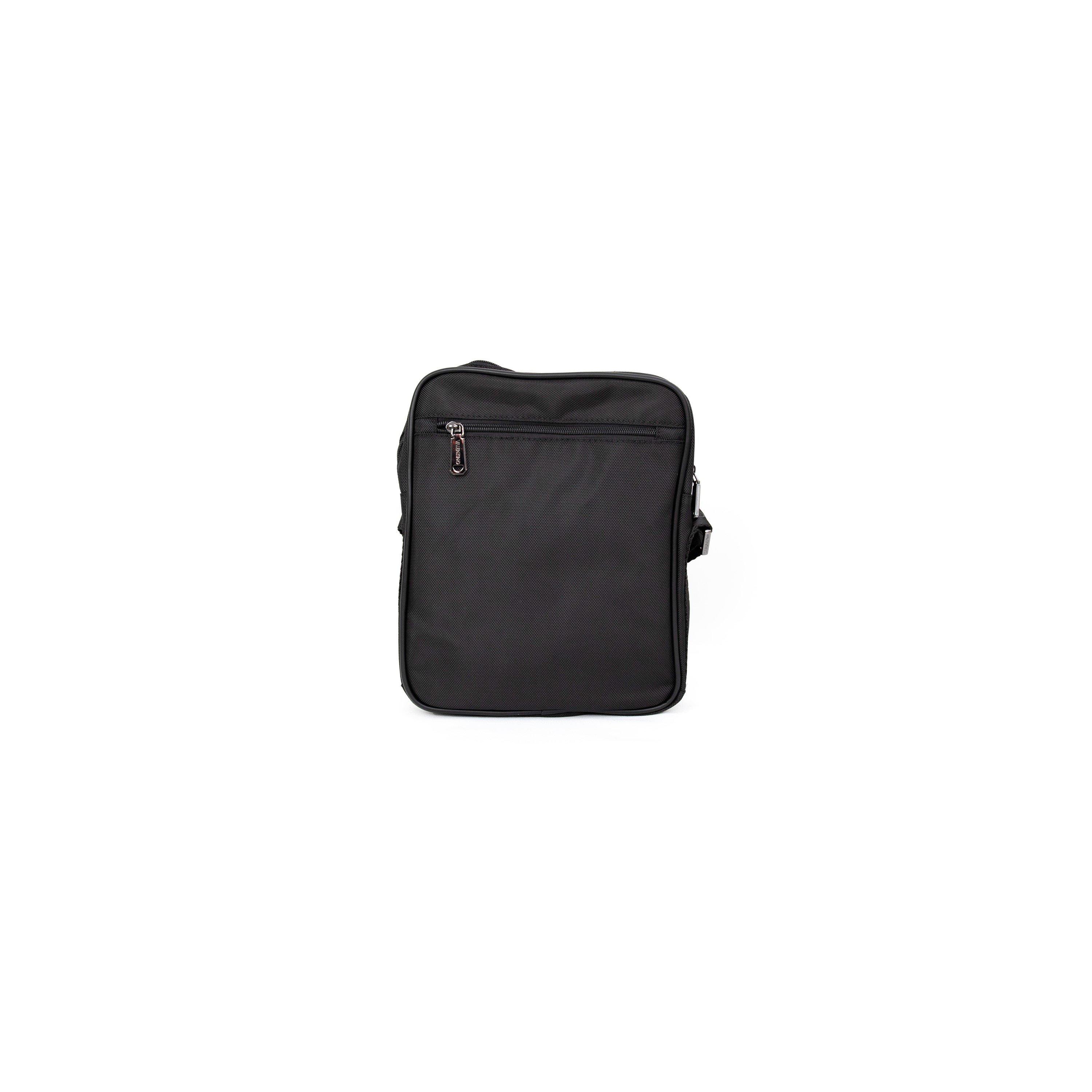 Nero 001 - Valentino - Anakin Large Flight Bag - 3