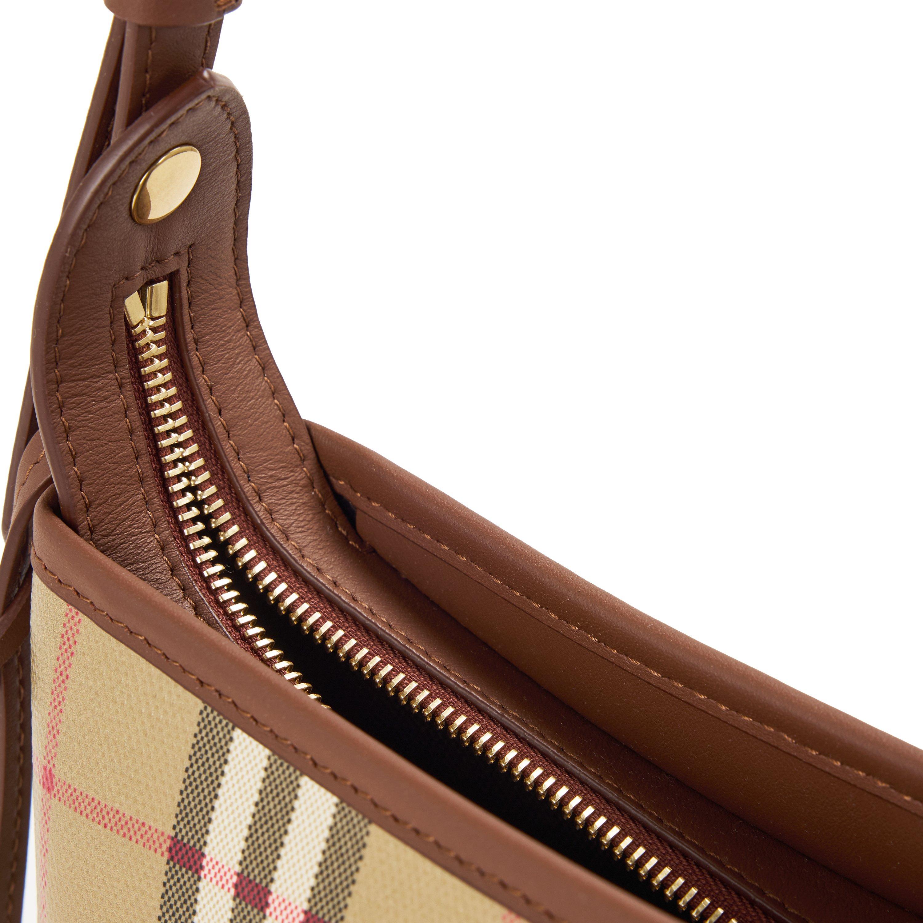 Archive Beige - Burberry - Burb S Shoulder Bag Ld64 - 4