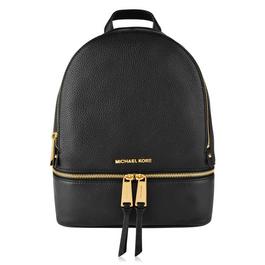 MICHAEL Michael Kors Rhea Zip Backpack