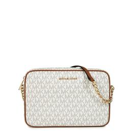 MICHAEL Michael Kors Jet Set Cross Body Bag