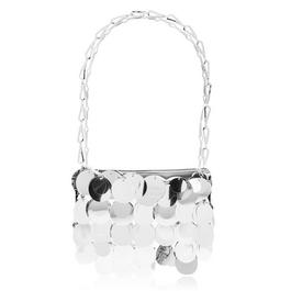 Rabanne Sparkling Nano Bag
