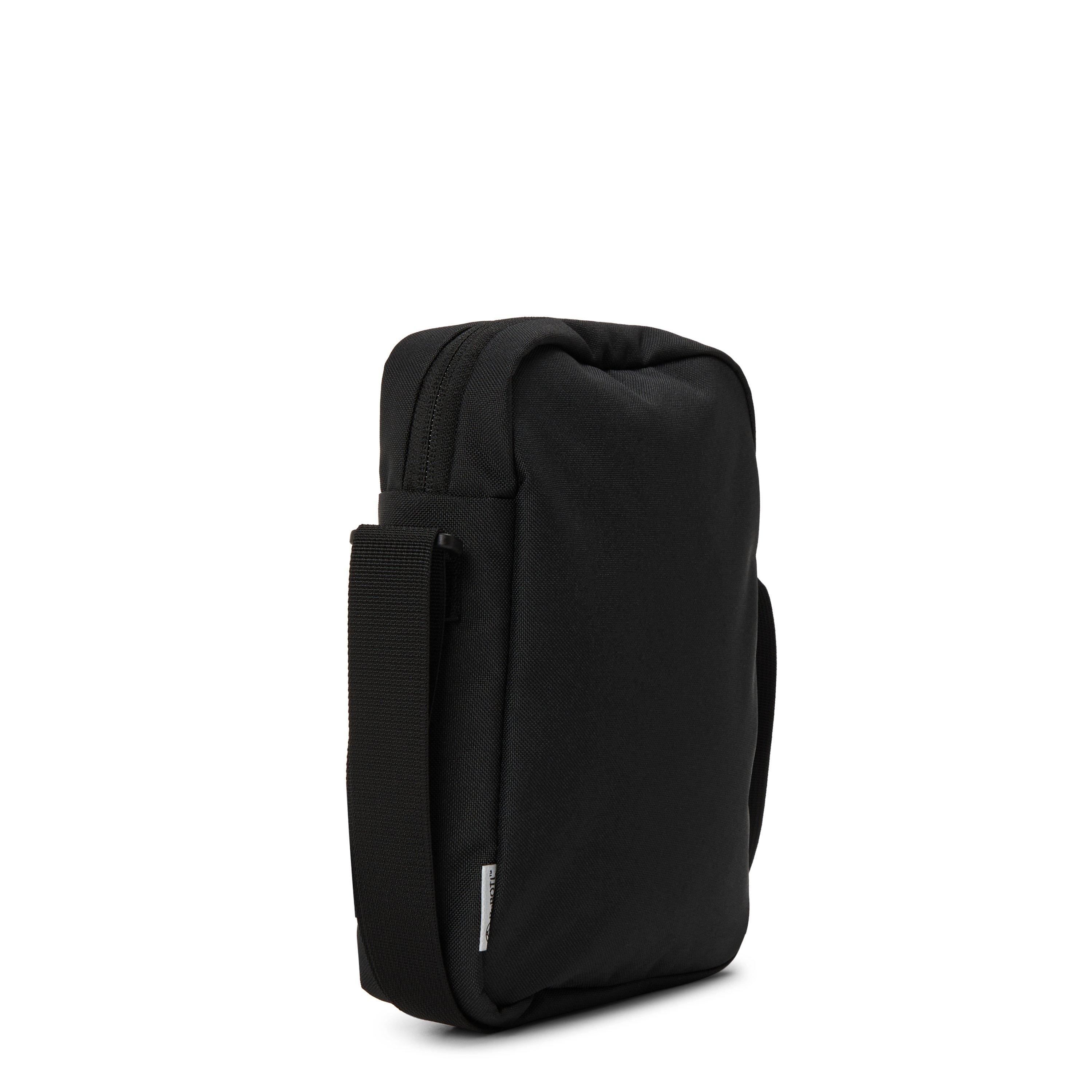 Noir - Timberland - Timberpack Crossbody Bag 3.5 L - 2