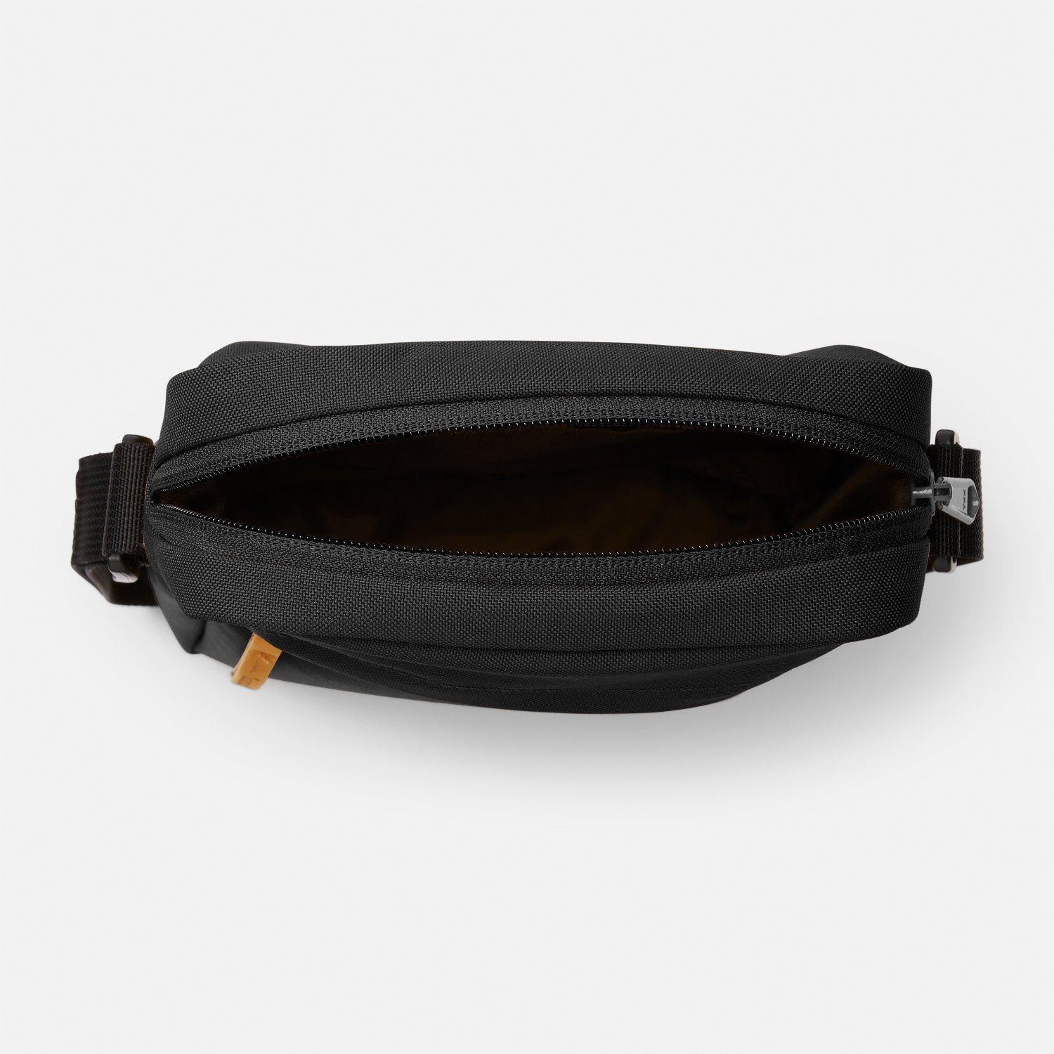 Noir - Timberland - Timberpack Crossbody Bag 3.5 L - 3