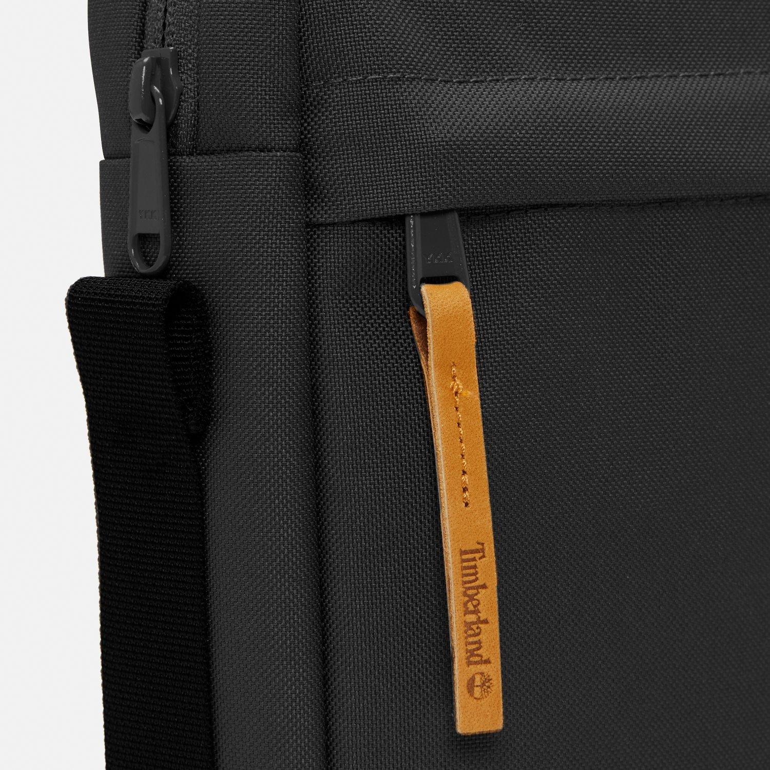 Noir - Timberland - Timberpack Crossbody Bag 3.5 L - 4