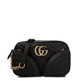 Gucci Gg Marmont Small Shoulder Bag