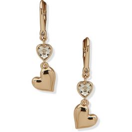 DKNY Crystal Heart Ld53