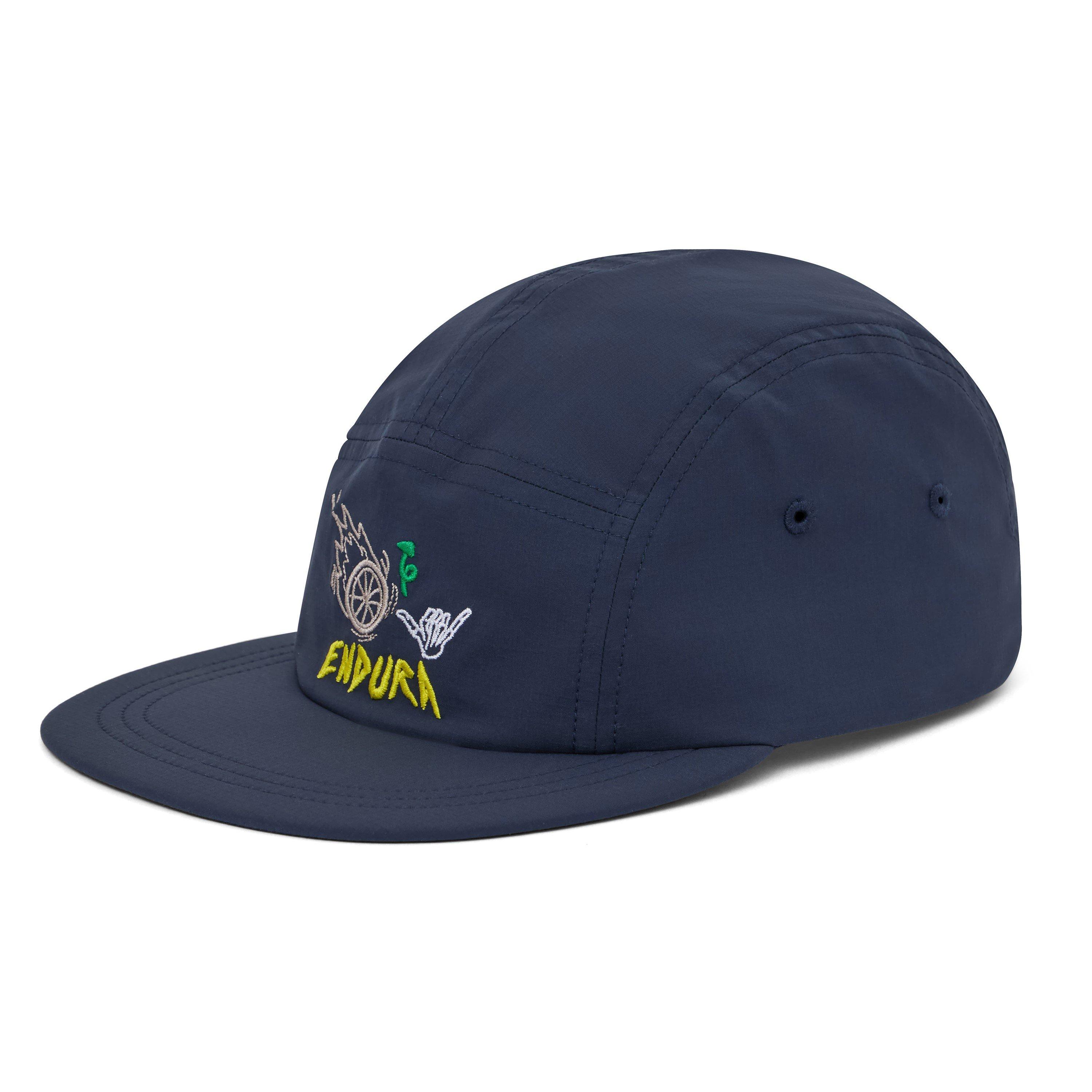 Endura Endura 5 Panel Cap