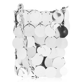 Rabanne Sparkling Mini Bag
