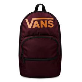 Vans Backpack