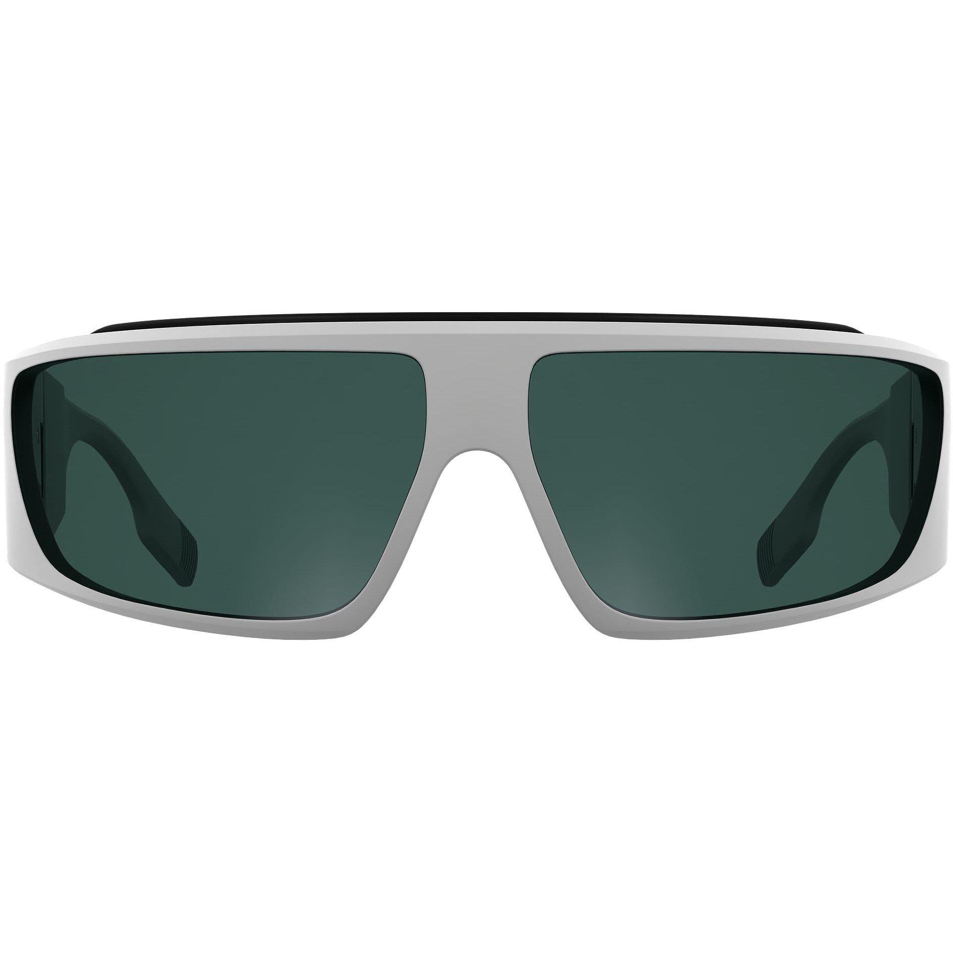 Matte White - Canada Goose - Men's Summit Wrap Sunglasses - 2