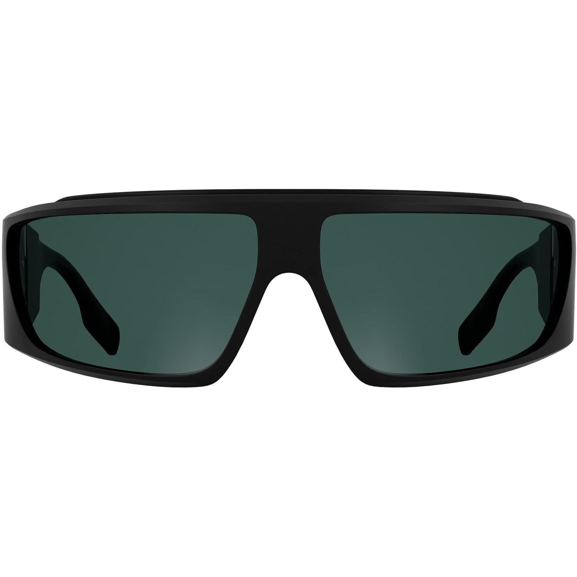 Matte Black - Canada Goose - Men's Summit Wrap Sunglasses - 2