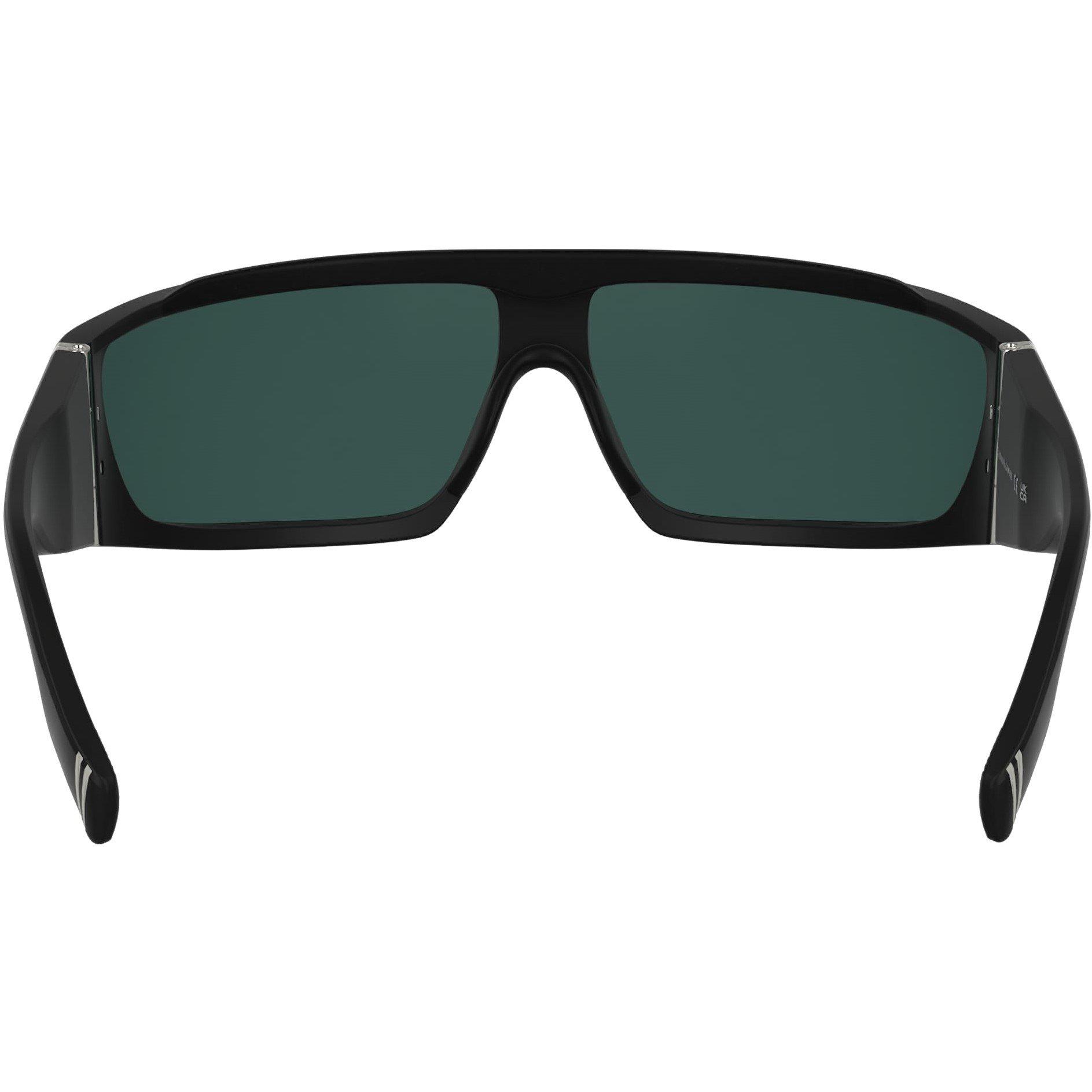 Matte Black - Canada Goose - Men's Summit Wrap Sunglasses - 6