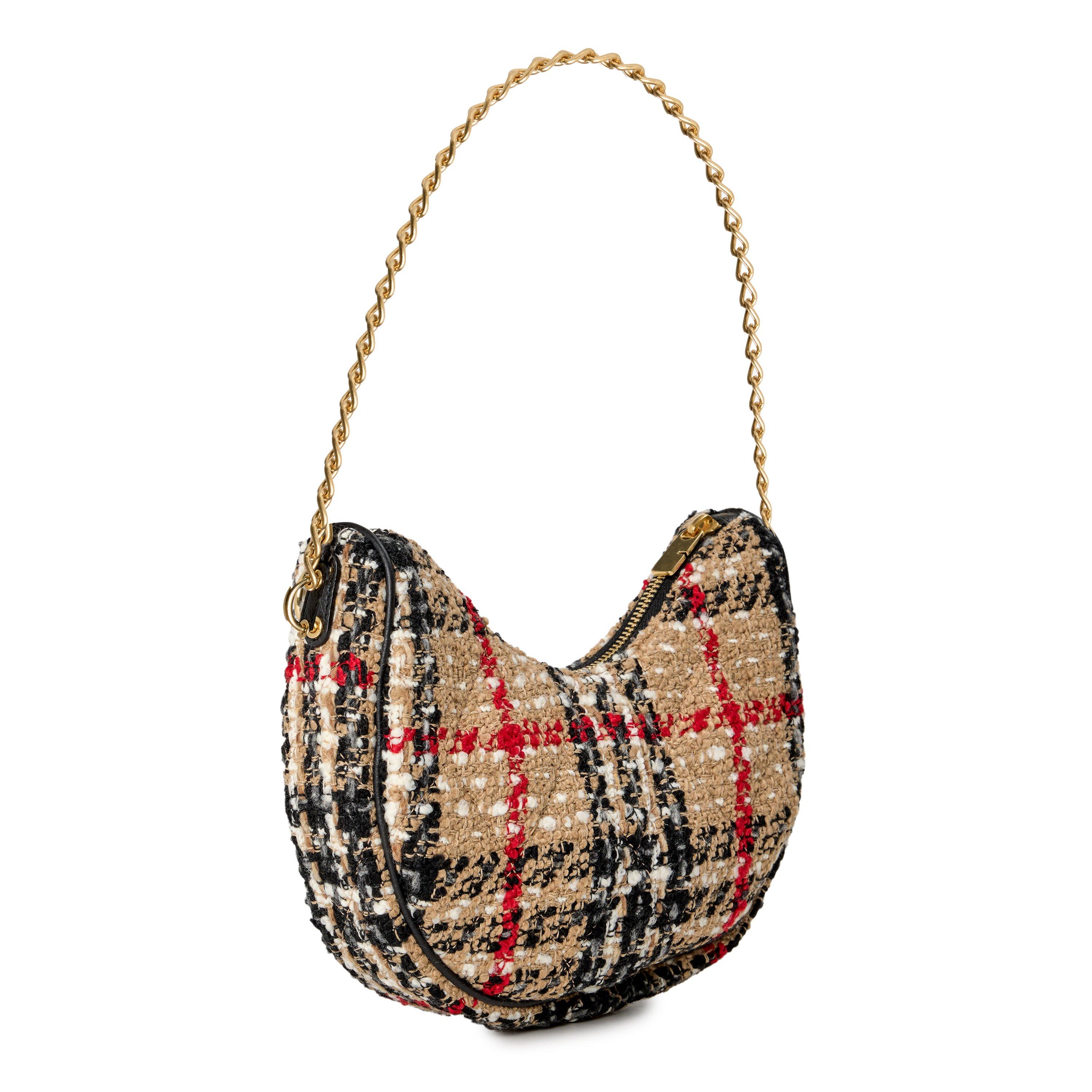 Sand - Burberry - Burb Boucle Horsesho Ld64 - 2