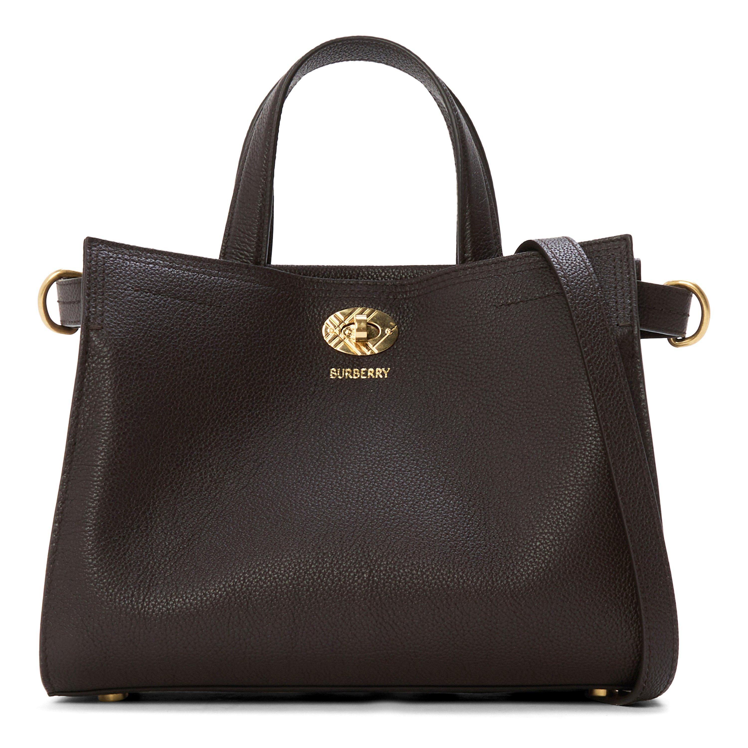 Chocolate Brown - Burberry - Burb Min Cotswold Ld64 - 1