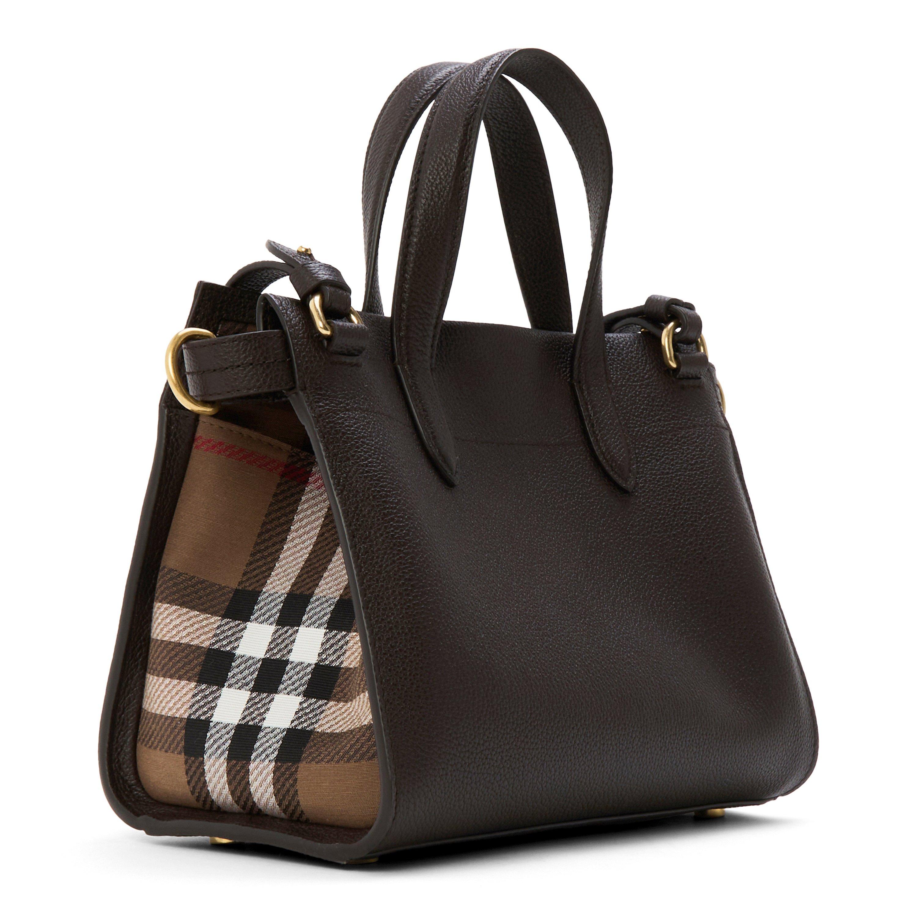 Chocolate Brown - Burberry - Burb Min Cotswold Ld64 - 2