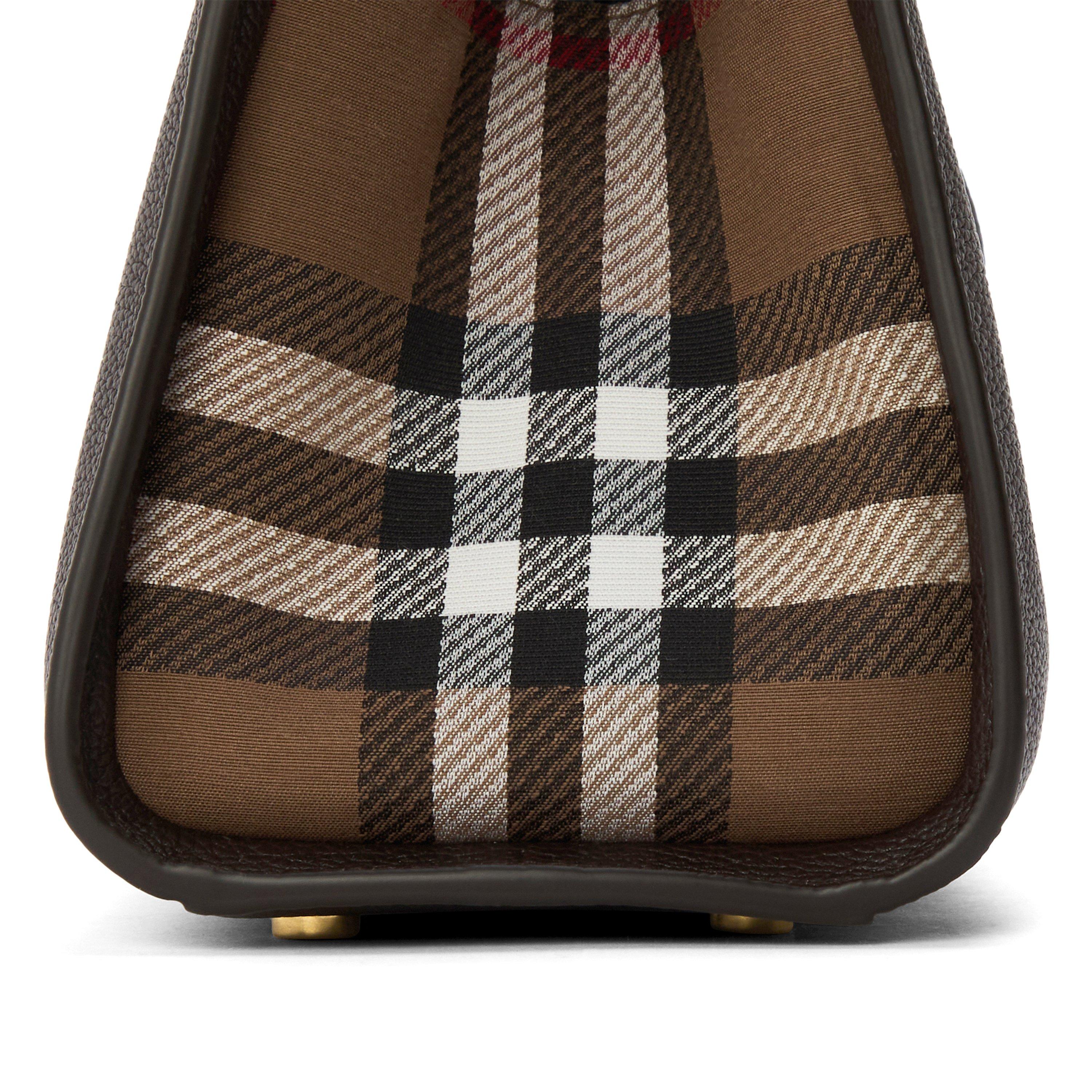 Chocolate Brown - Burberry - Burb Min Cotswold Ld64 - 3