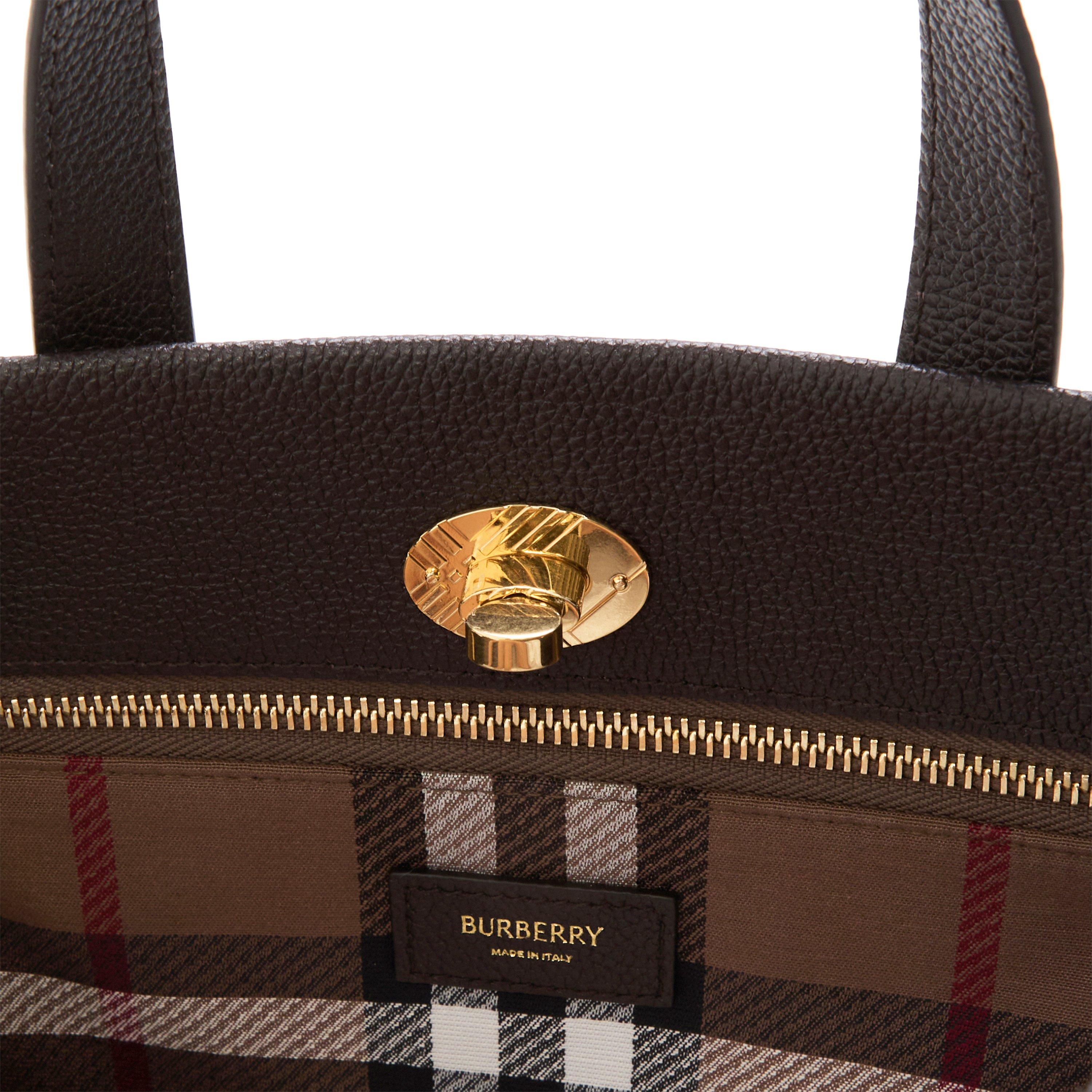 Chocolate Brown - Burberry - Burb Min Cotswold Ld64 - 4