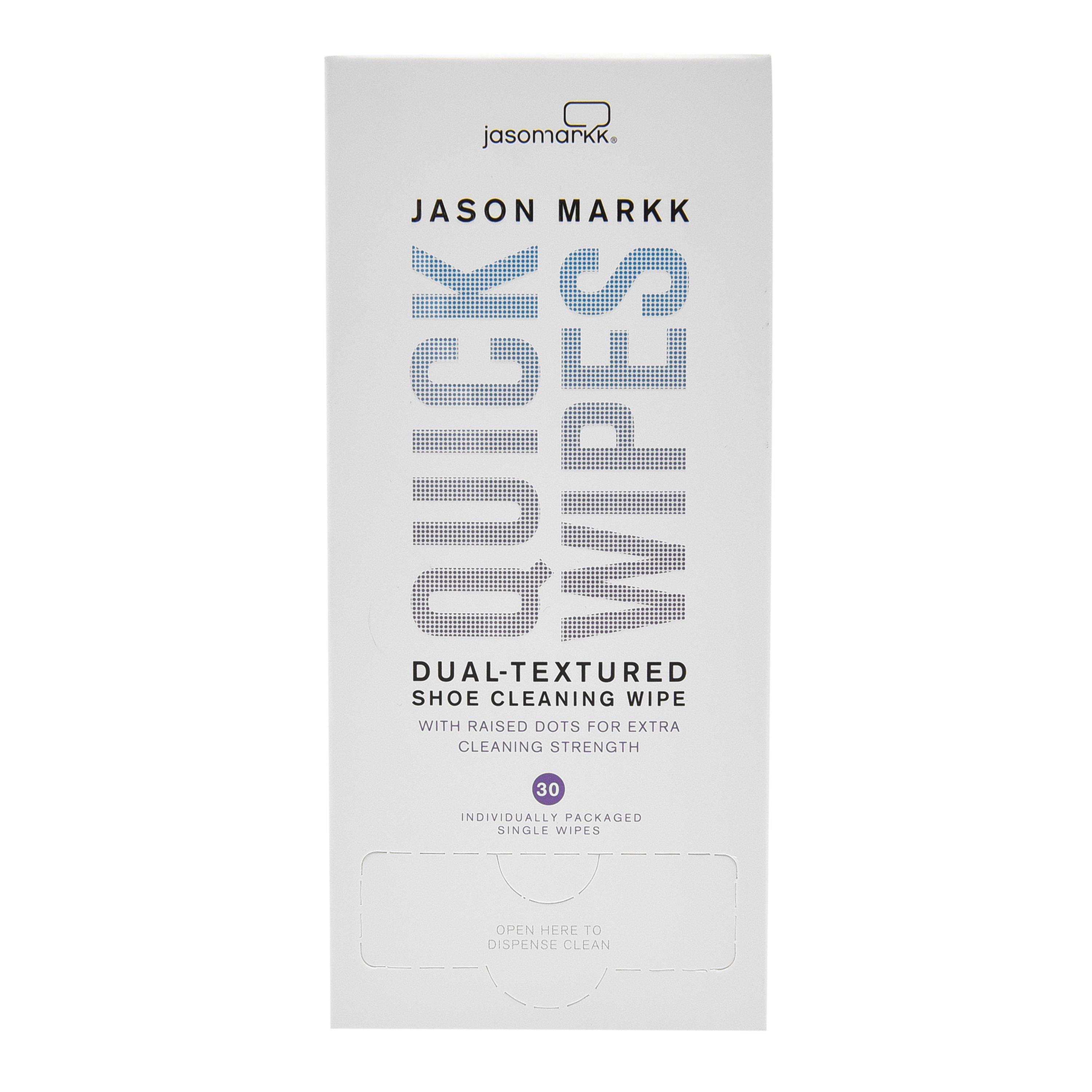 Multi - JASON MARKK - 30 Pack Dual Cleaning Wipes - 1