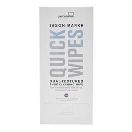 JASON MARKK 30 Pack Dual Cleaning Wipes