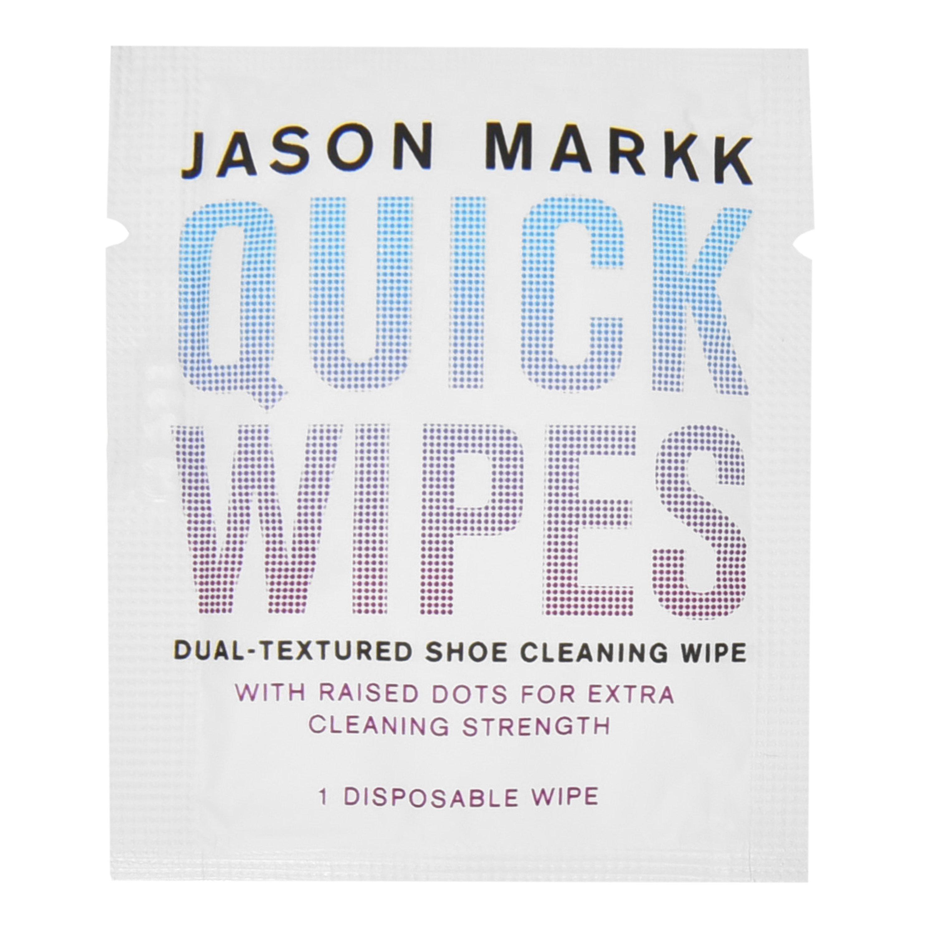 Multi - JASON MARKK - 30 Pack Dual Cleaning Wipes - 3
